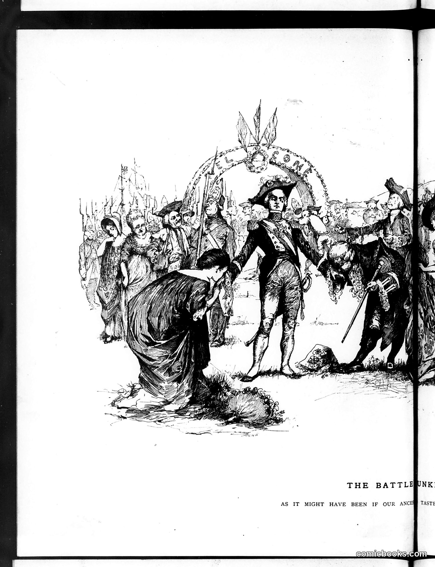 Life — June 28, 1888 — page 10: Life, 1888-06-28