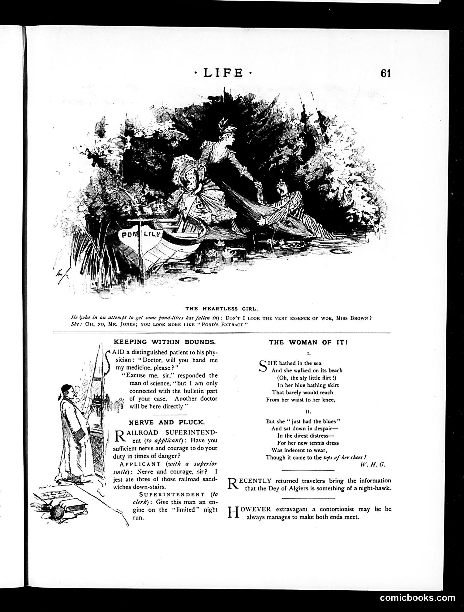 Life — August 2, 1888 — page 5: Life, 1888-08-02