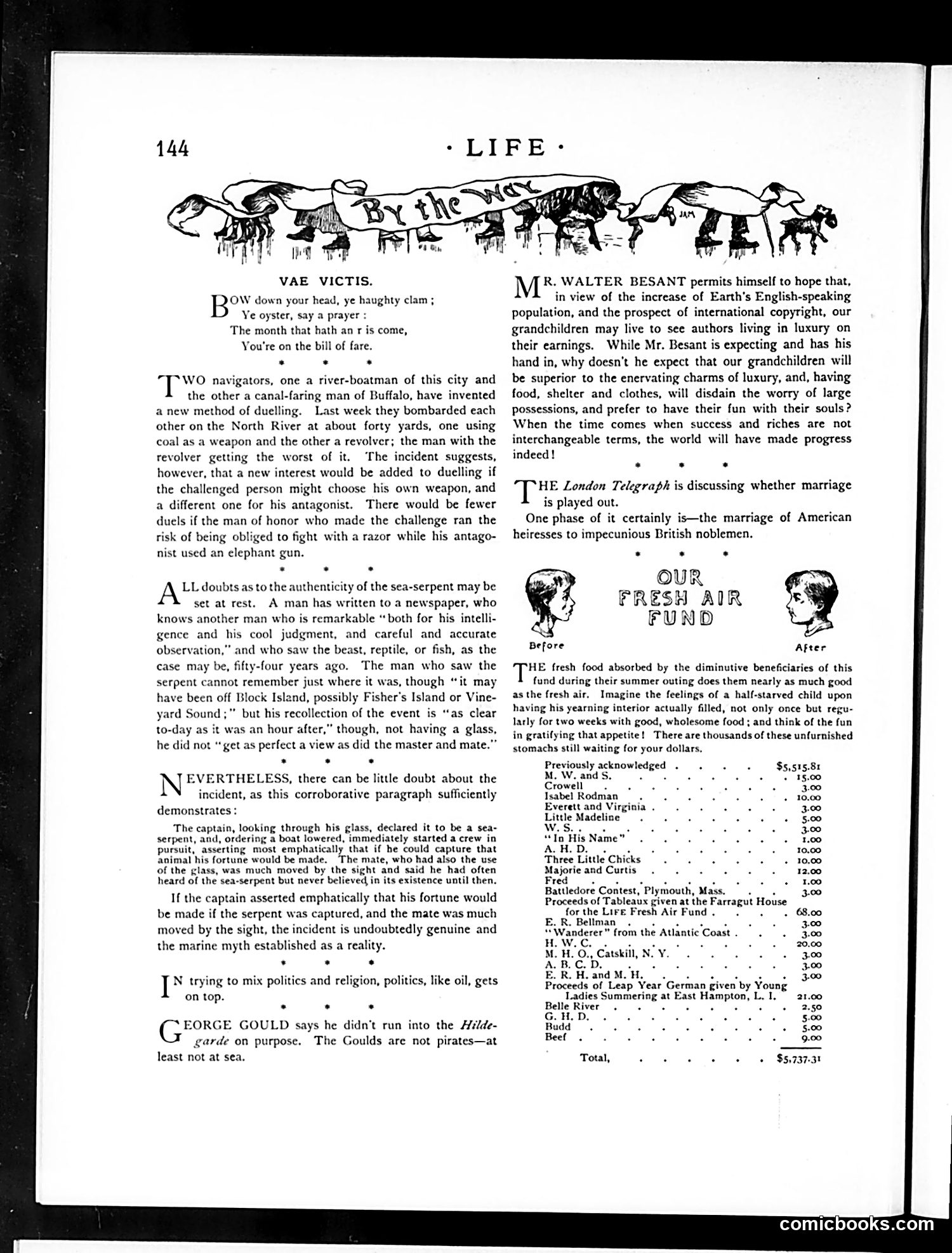 Life — September 13, 1888 — page 4: Life, 1888-09-13