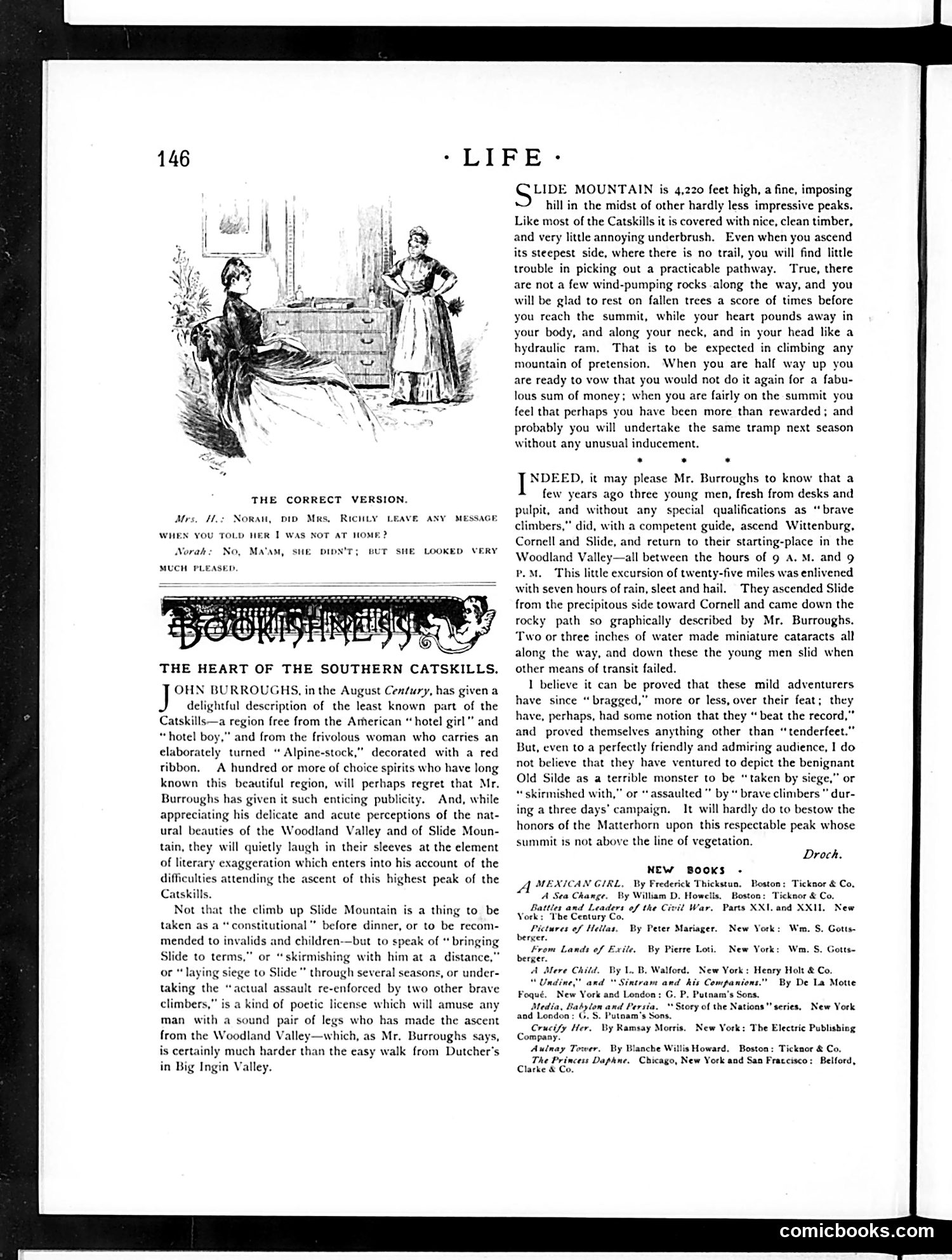 Life — September 13, 1888 — page 6: Life, 1888-09-13