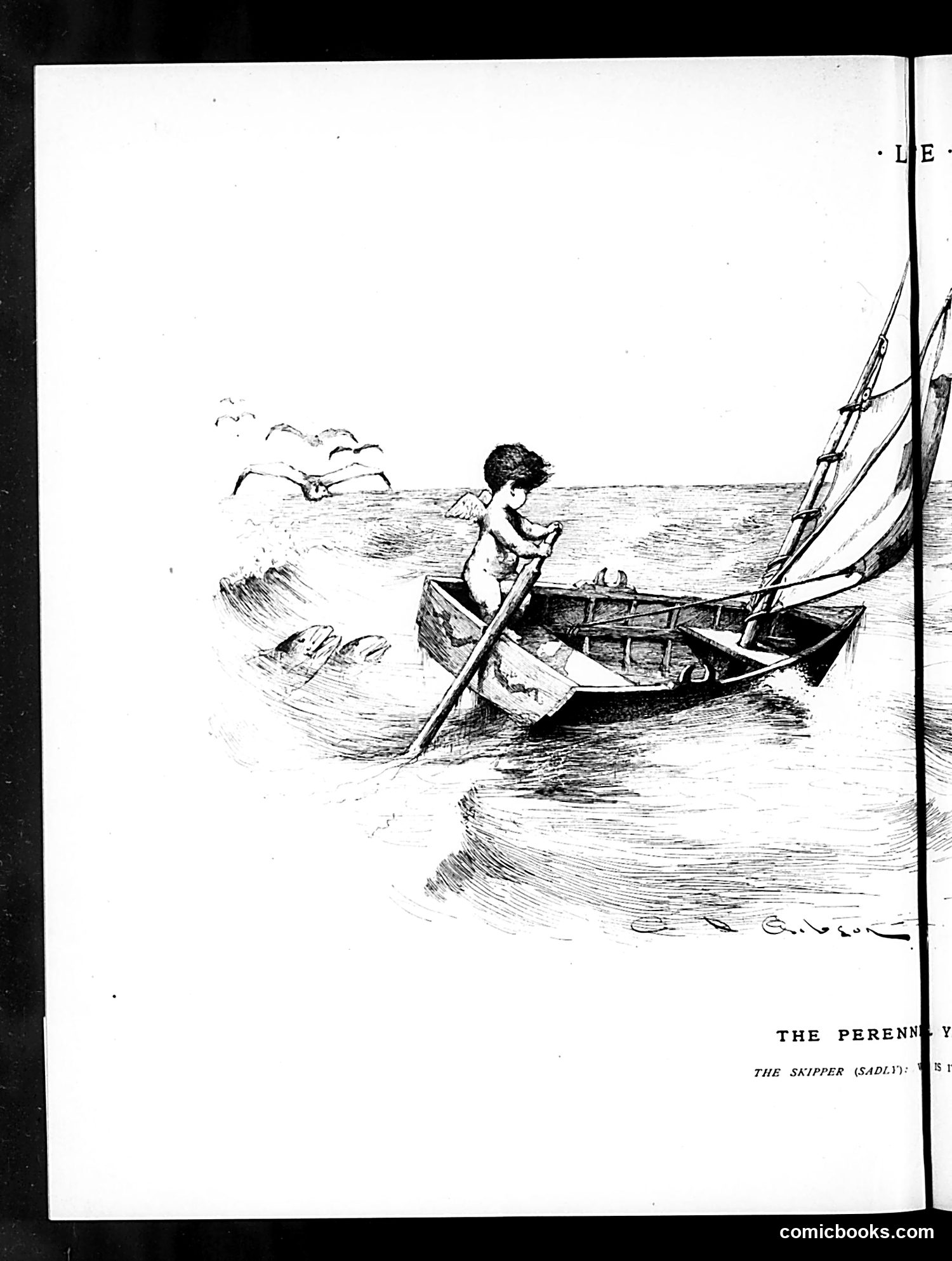 Life — September 20, 1888 — page 8: Life, 1888-09-20