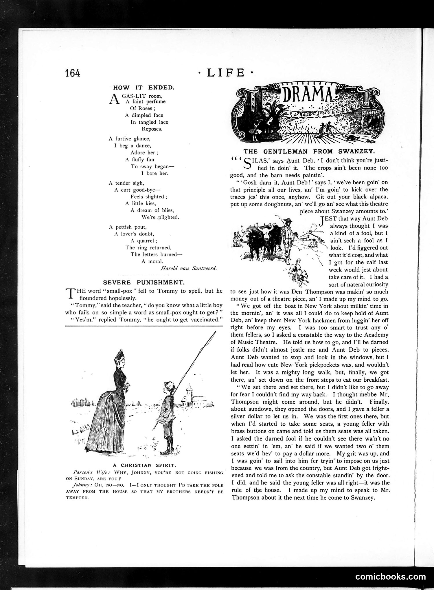 Life — September 20, 1888 — page 10: Life, 1888-09-20