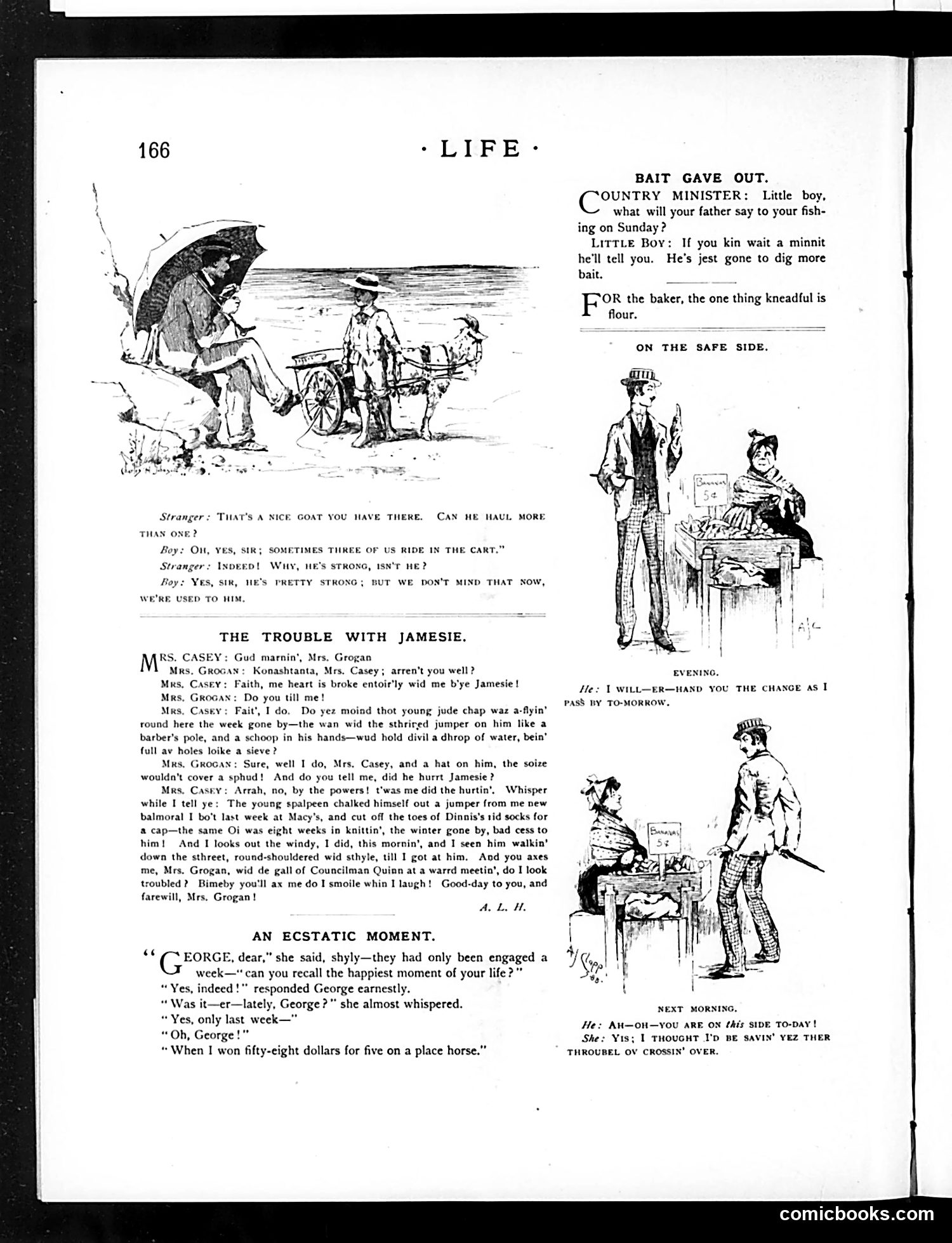 Life — September 20, 1888 — page 12: Life, 1888-09-20