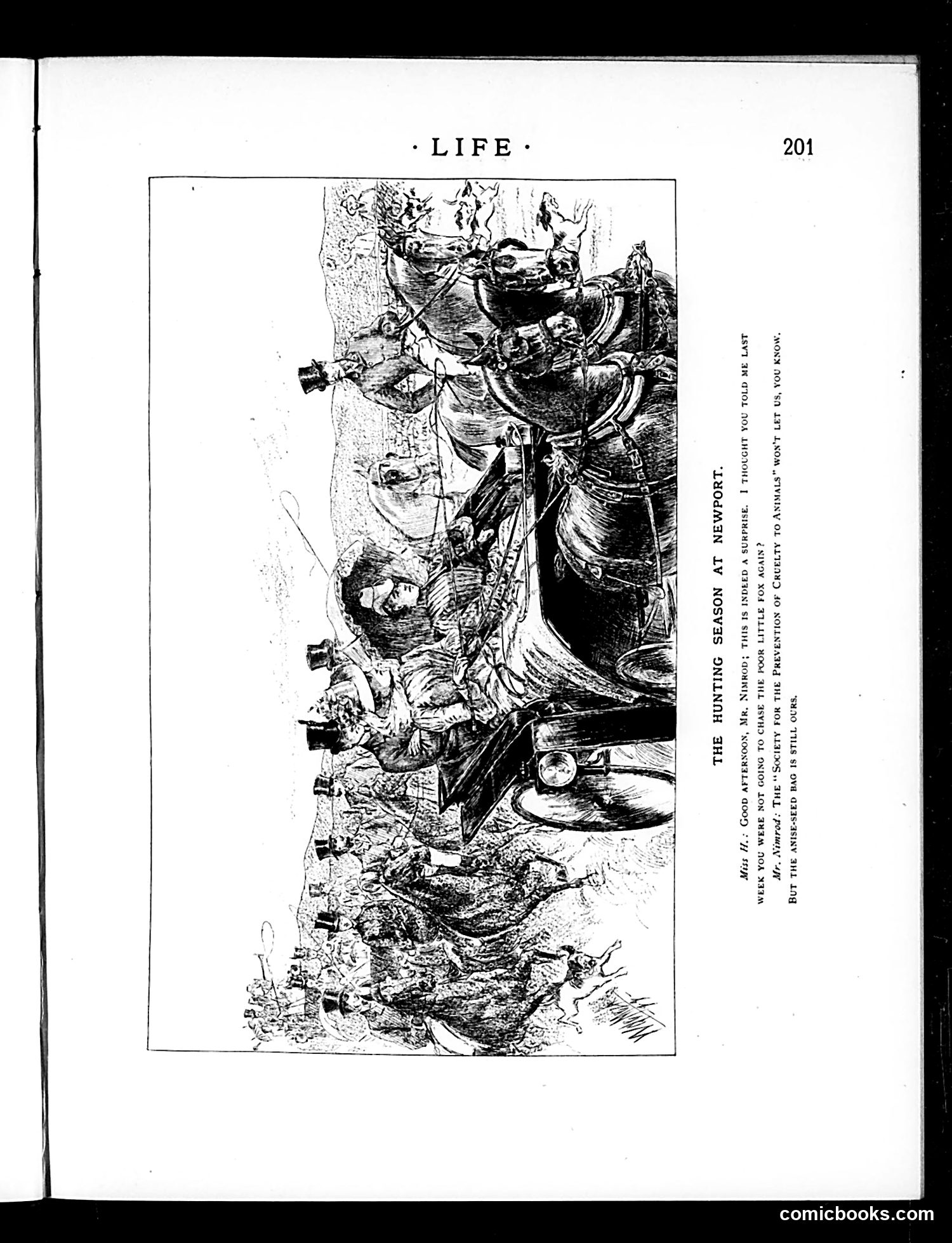 Life — October 11, 1888 — page 5: Life, 1888-10-11