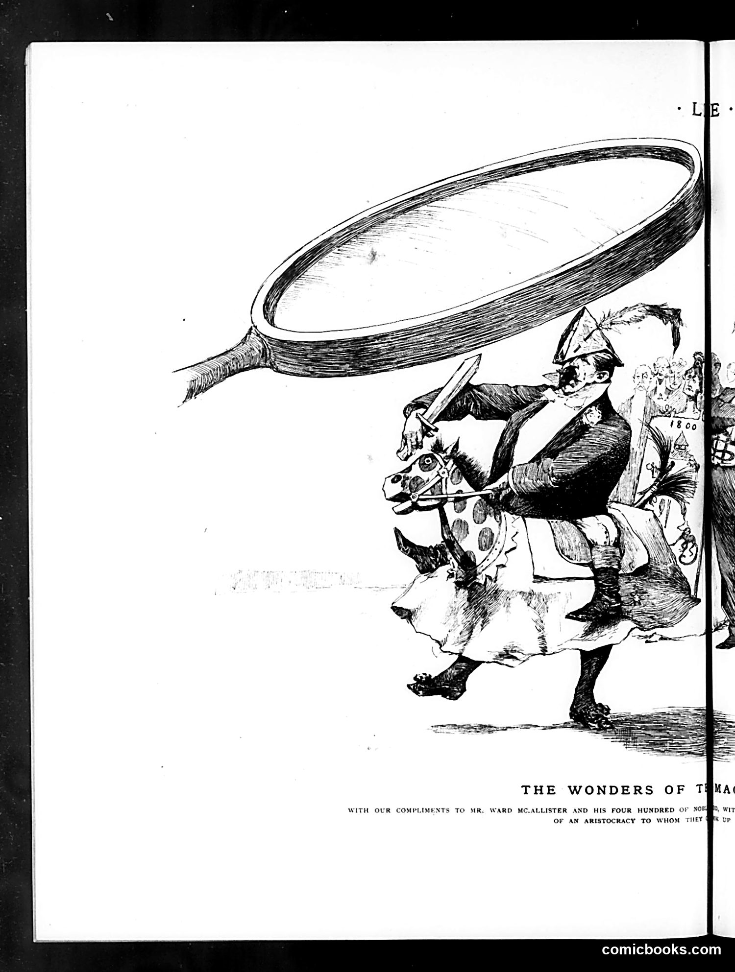 Life — November 22, 1888 — page 8: Life, 1888-11-22