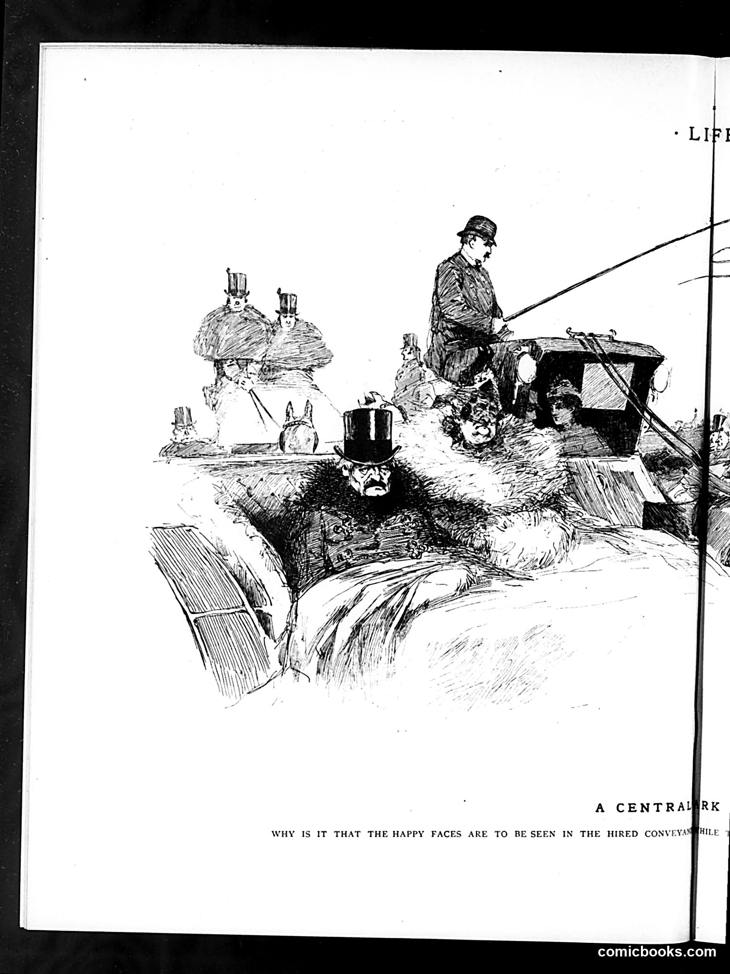 Life — December 6, 1888 — page 10: Life, 1888-12-06