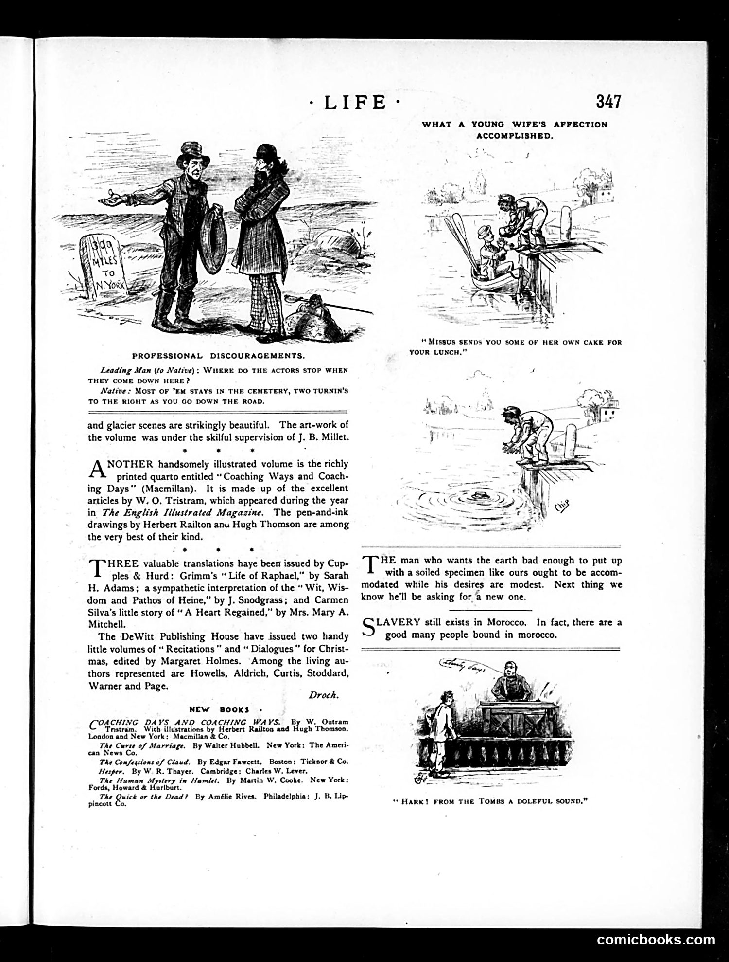 Life — December 20, 1888 — page 7: Life, 1888-12-20