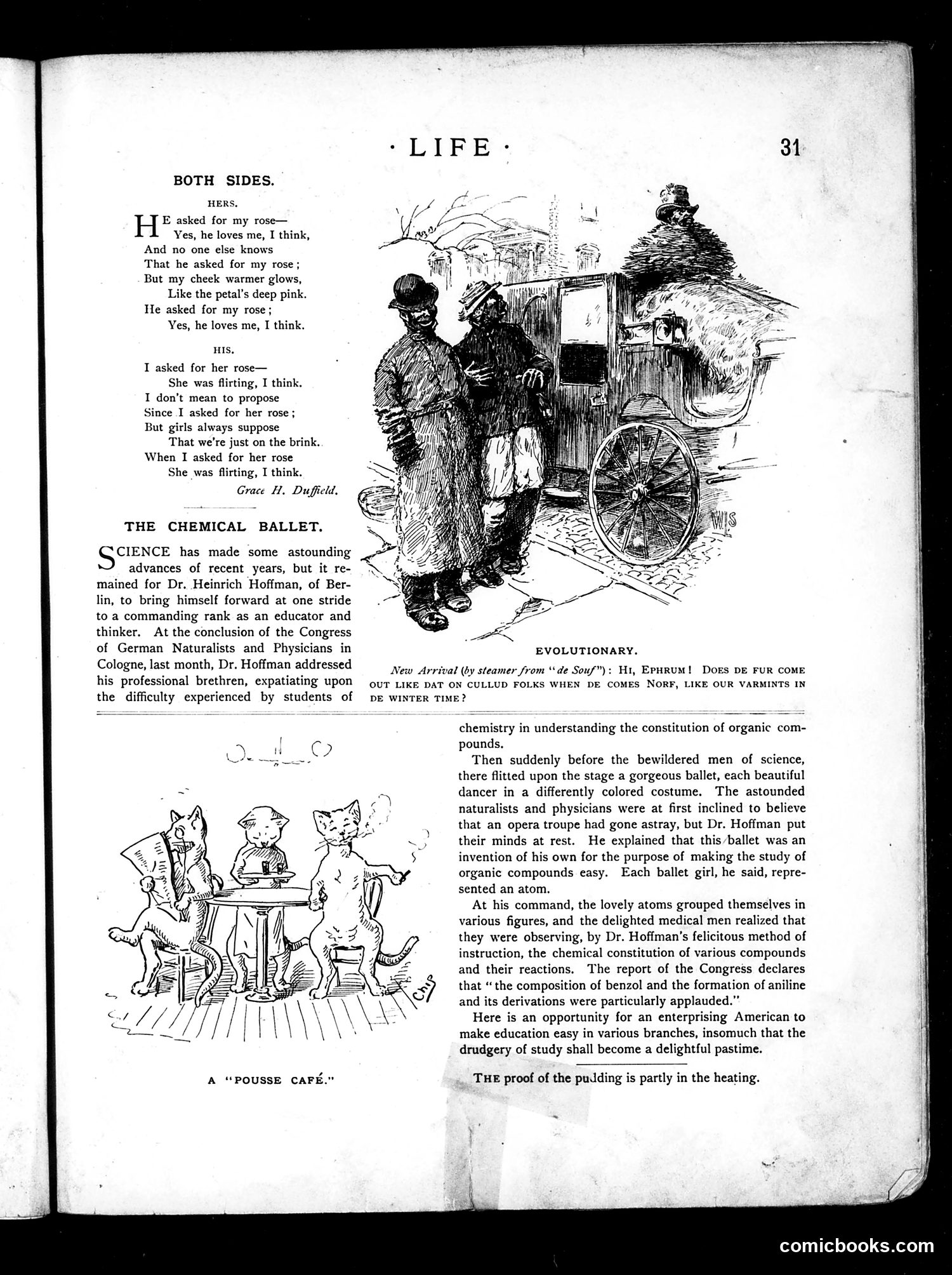 Life — January 17, 1889 — page 3: Life, 1889-01-17