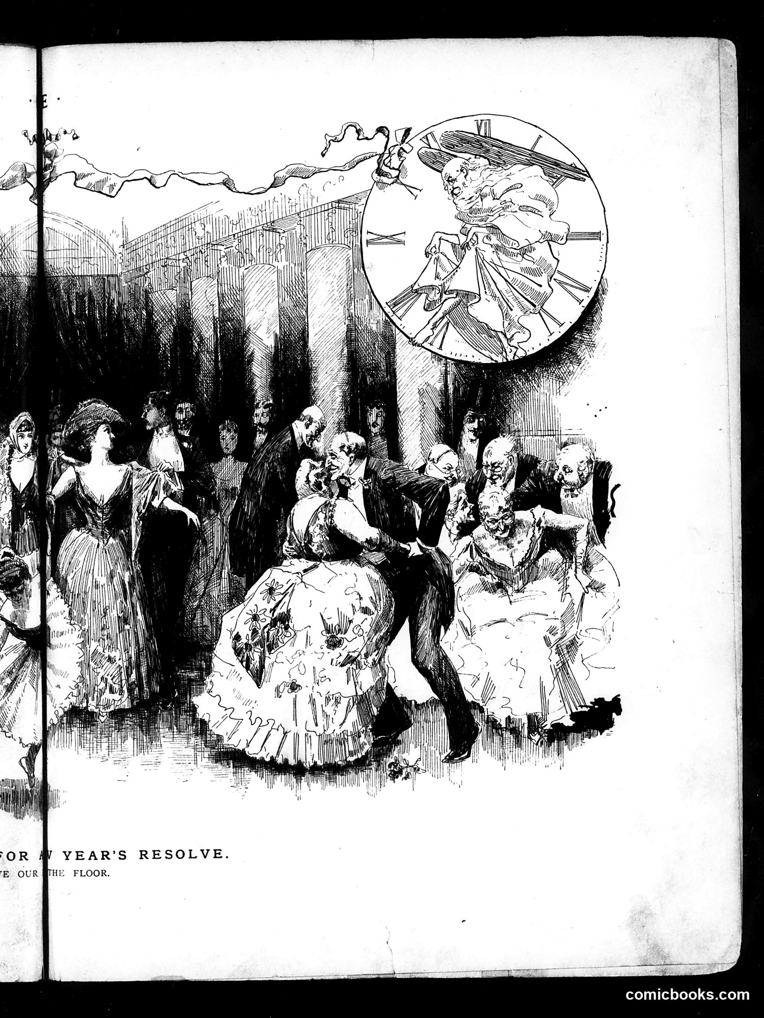 Life — January 24, 1889 — page 9: Life, 1889-01-24