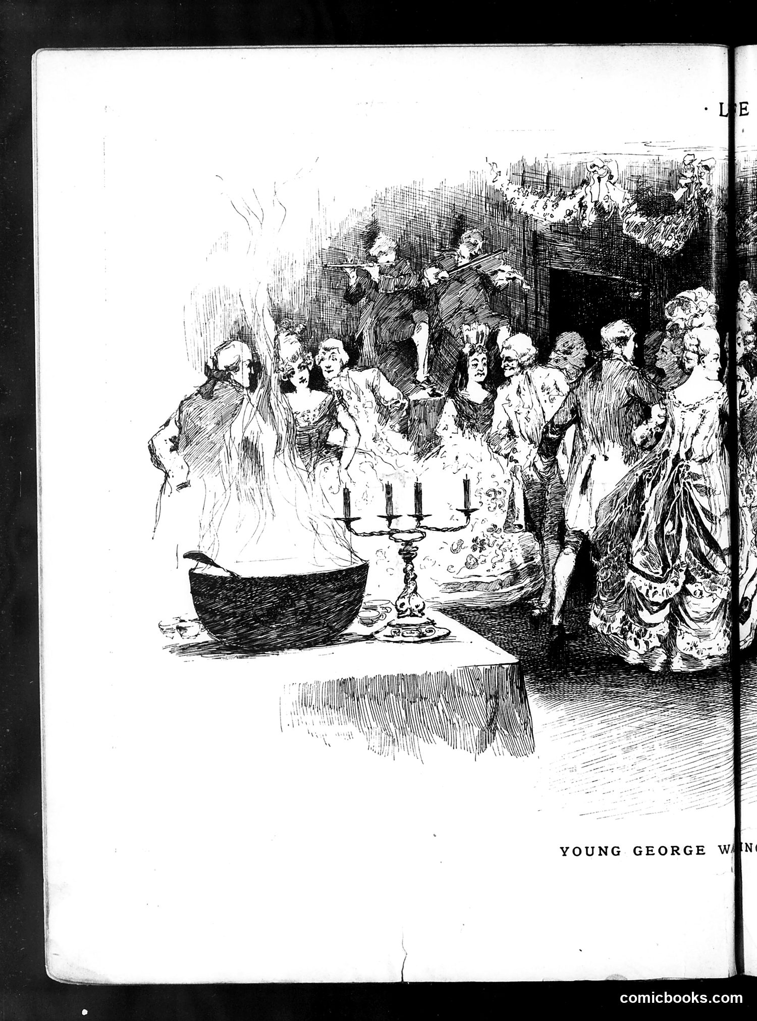 Life — February 21, 1889 — page 8: Life, 1889-02-21