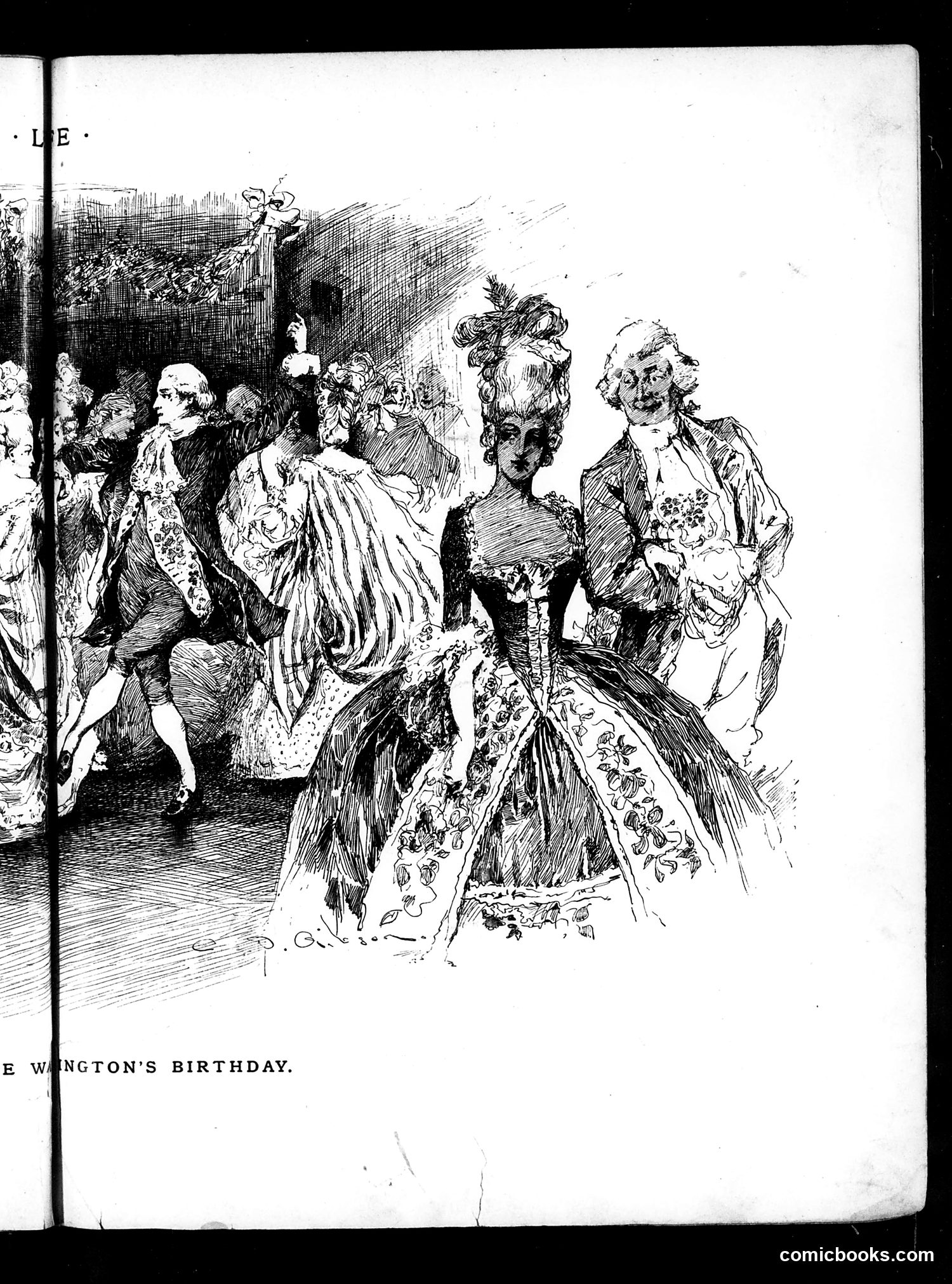 Life — February 21, 1889 — page 9: Life, 1889-02-21