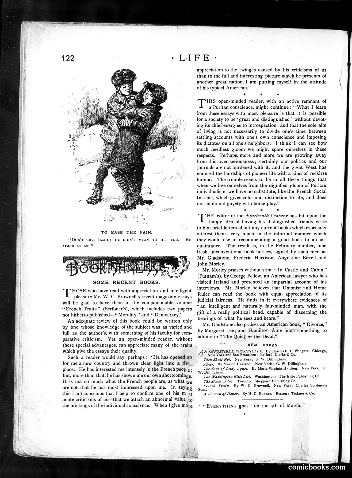 Life — February 28, 1889 — page 8: Life, 1889-02-28