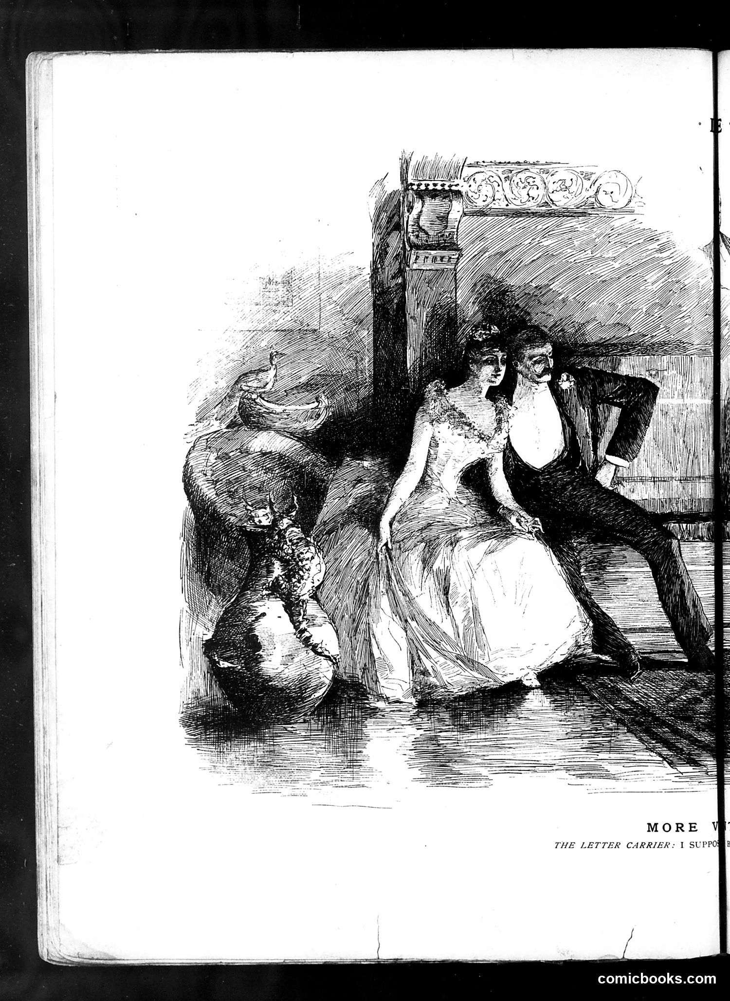 Life — February 28, 1889 — page 10: Life, 1889-02-28