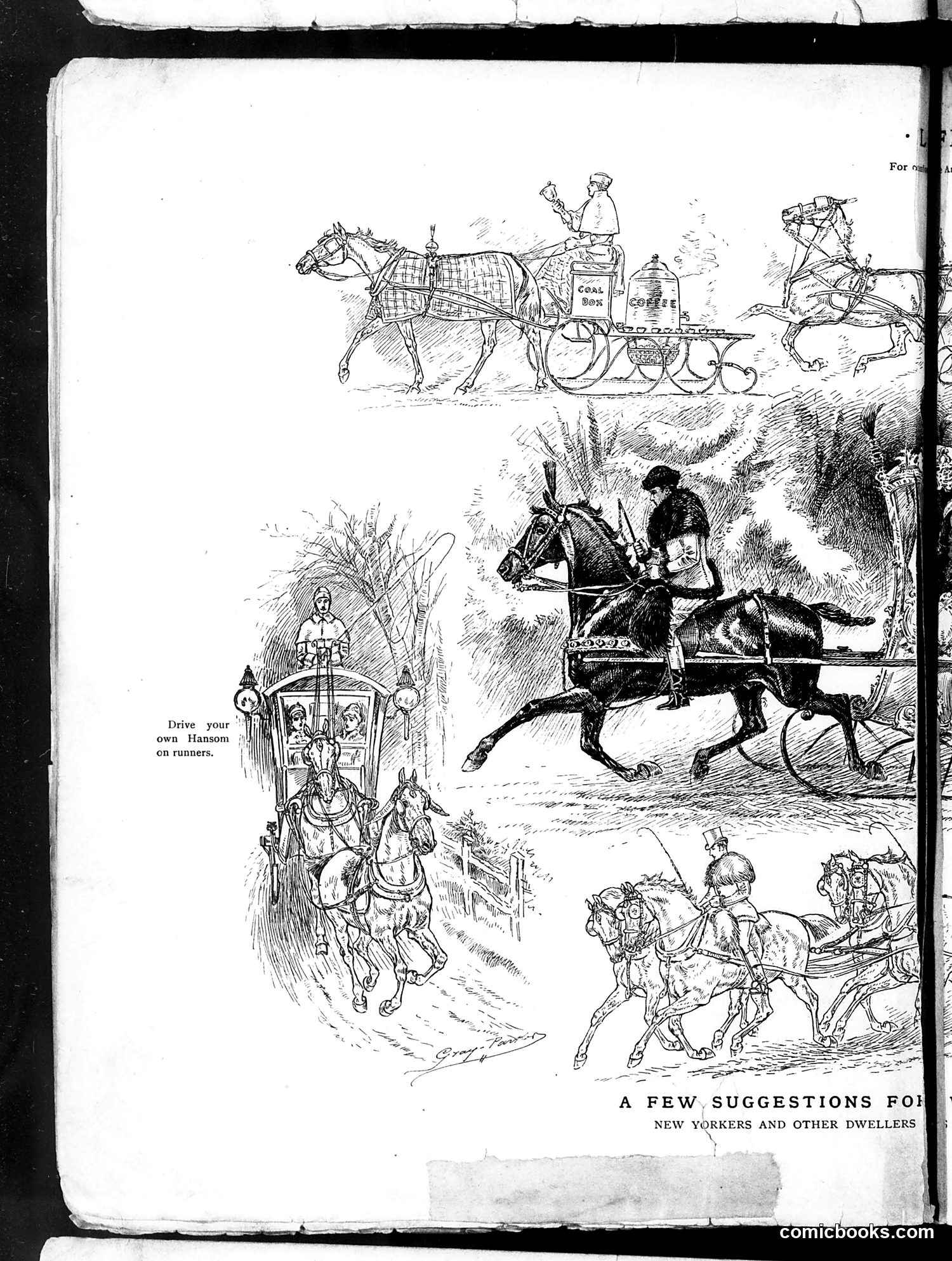 Life — March 7, 1889 — page 10: Life, 1889-03-07