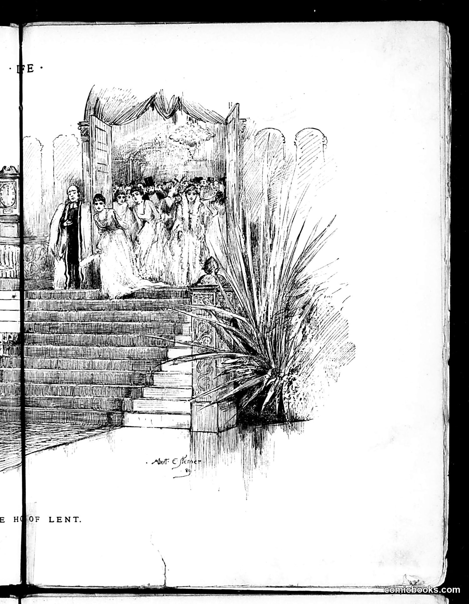 Life — March 14, 1889 — page 11: Life, 1889-03-14
