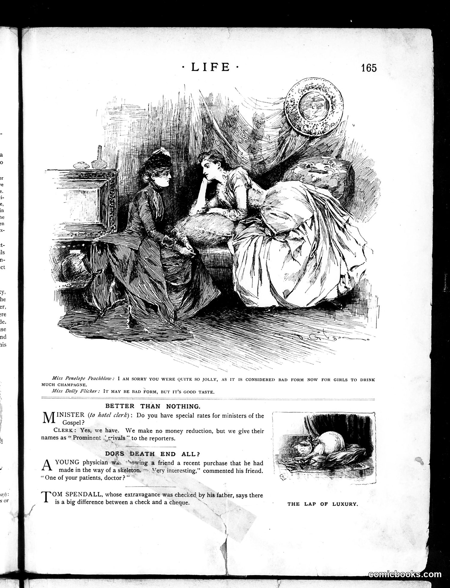 Life — March 21, 1889 — page 7: Life, 1889-03-21