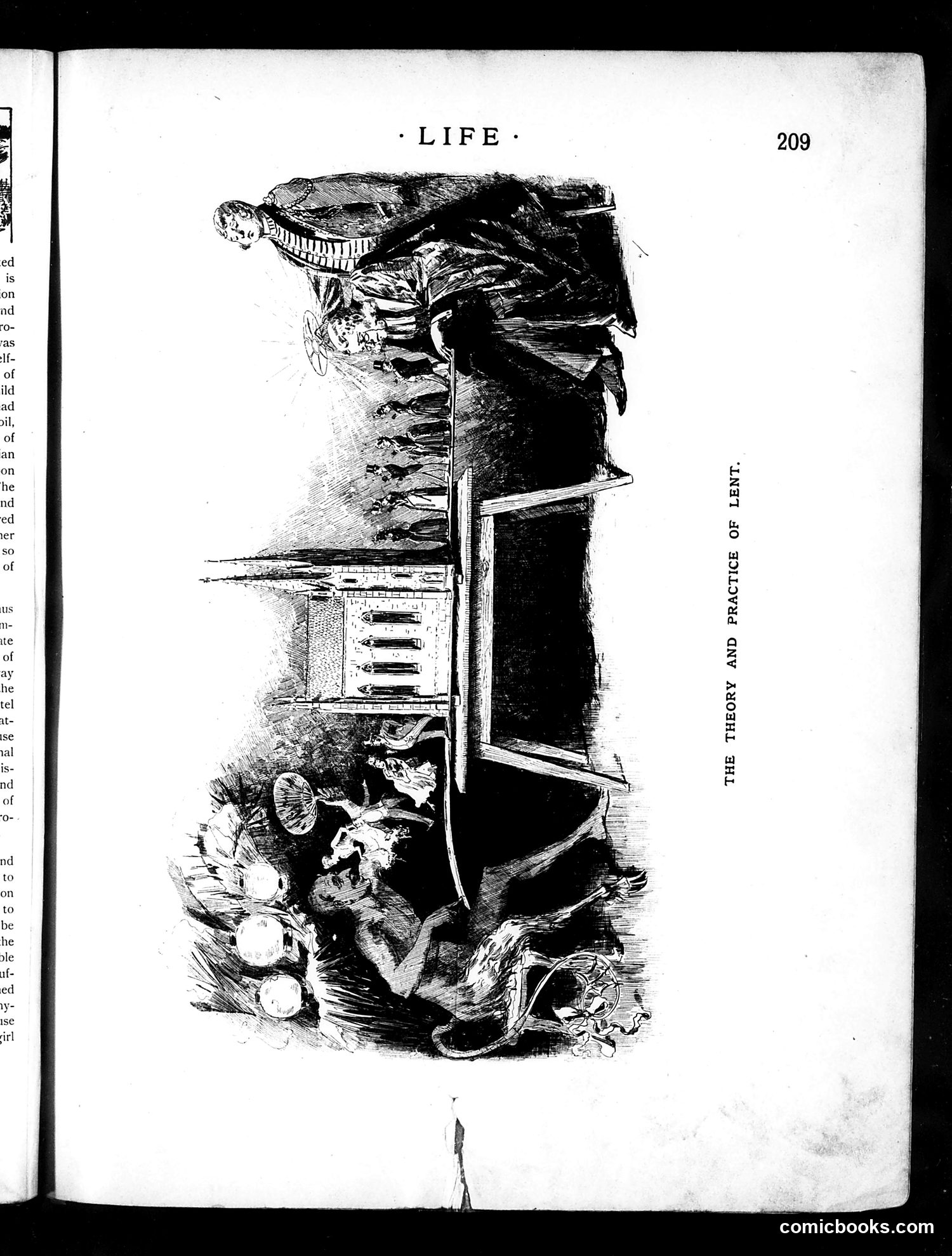 Life — April 11, 1889 — page 5: Life, 1889-04-11