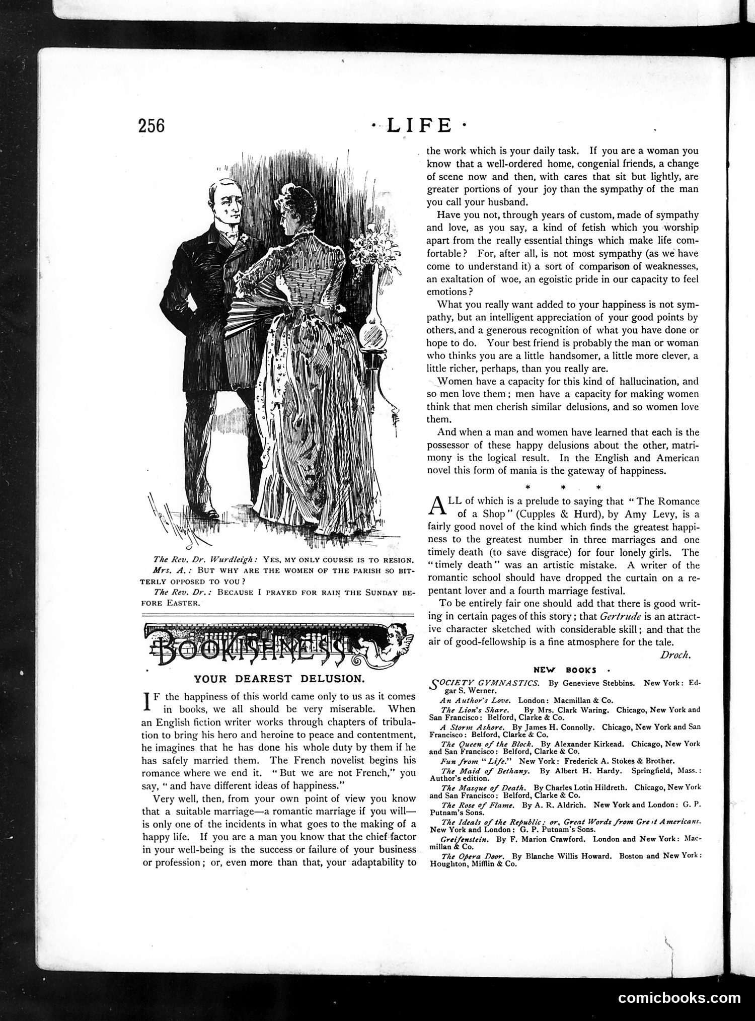 Life — May 2, 1889 — page 8: Life, 1889-05-02