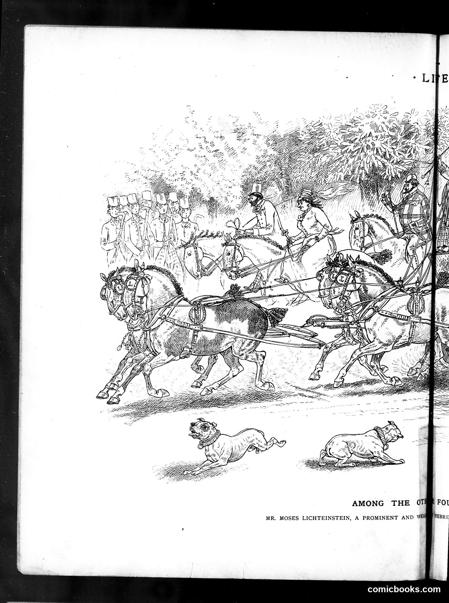 Life — May 2, 1889 — page 10: Life, 1889-05-02