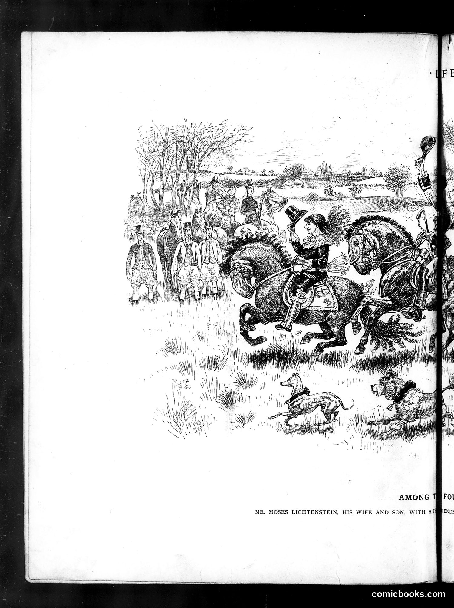 Life — June 6, 1889 — page 10: Life, 1889-06-06