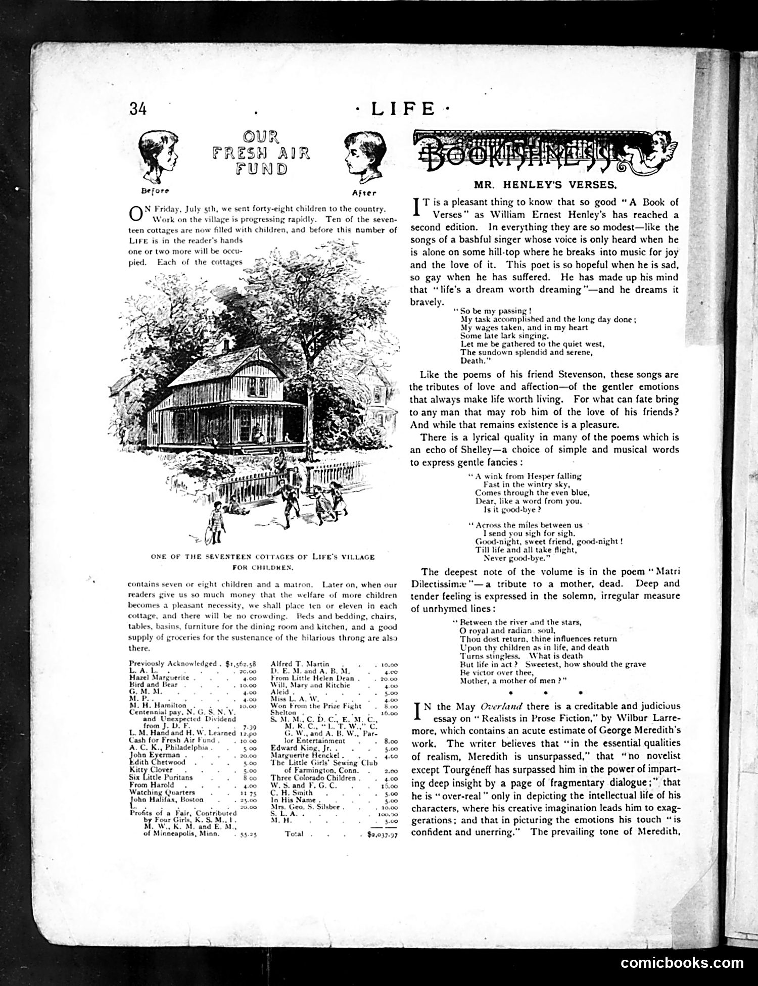 Life — July 18, 1889 — page 6: Life, 1889-07-18