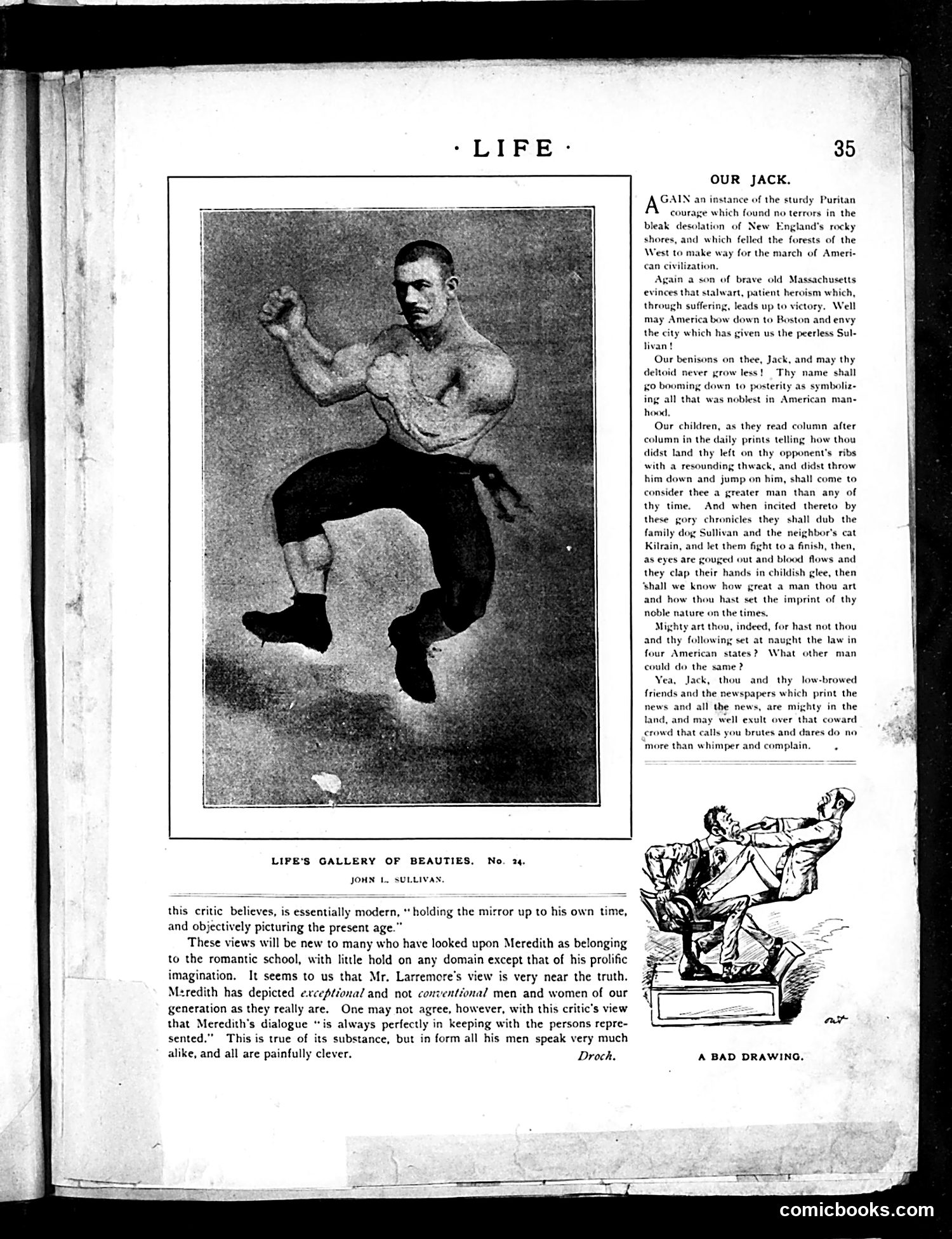 Life — July 18, 1889 — page 7: Life, 1889-07-18