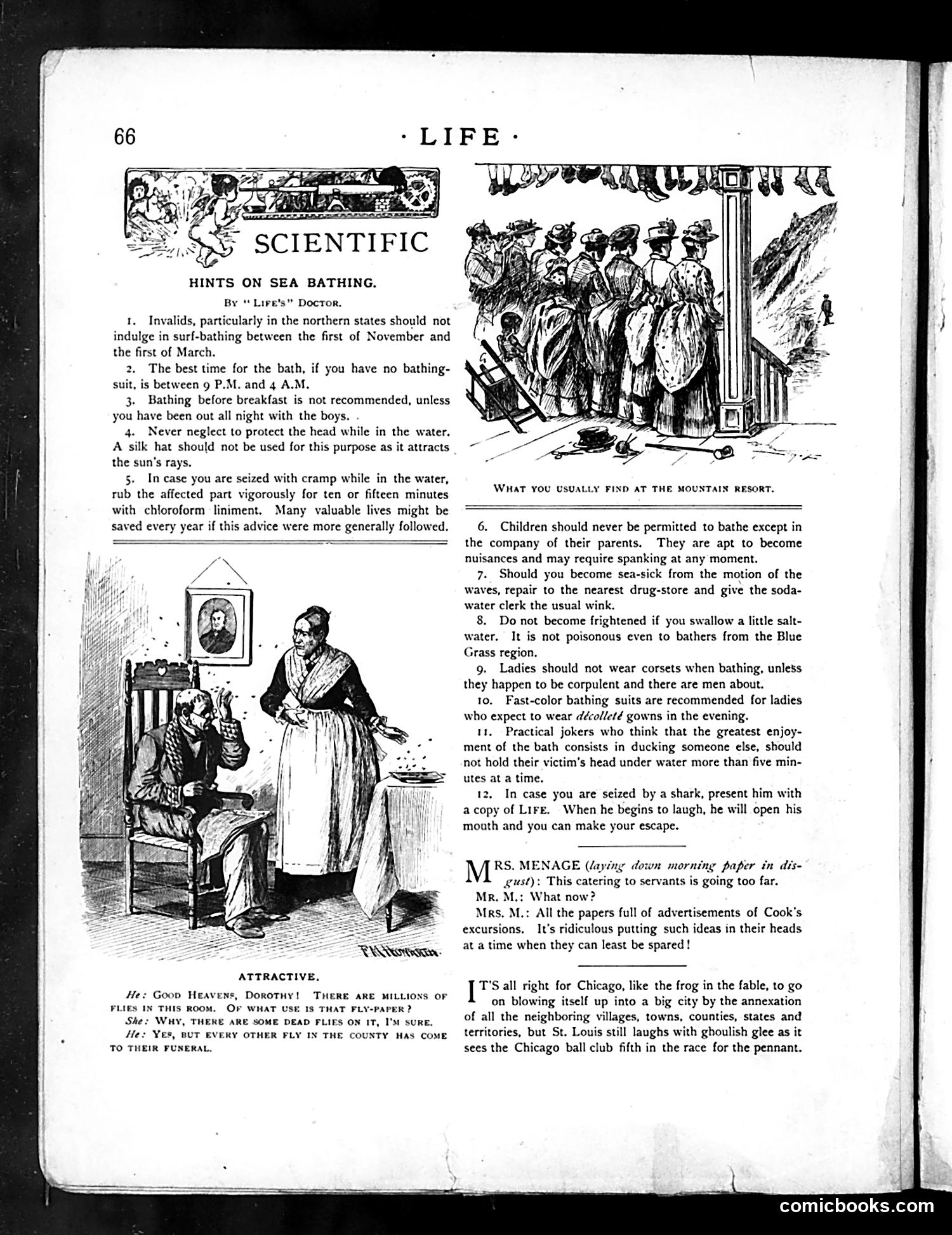 Life — August 1, 1889 — page 10: Life, 1889-08-01