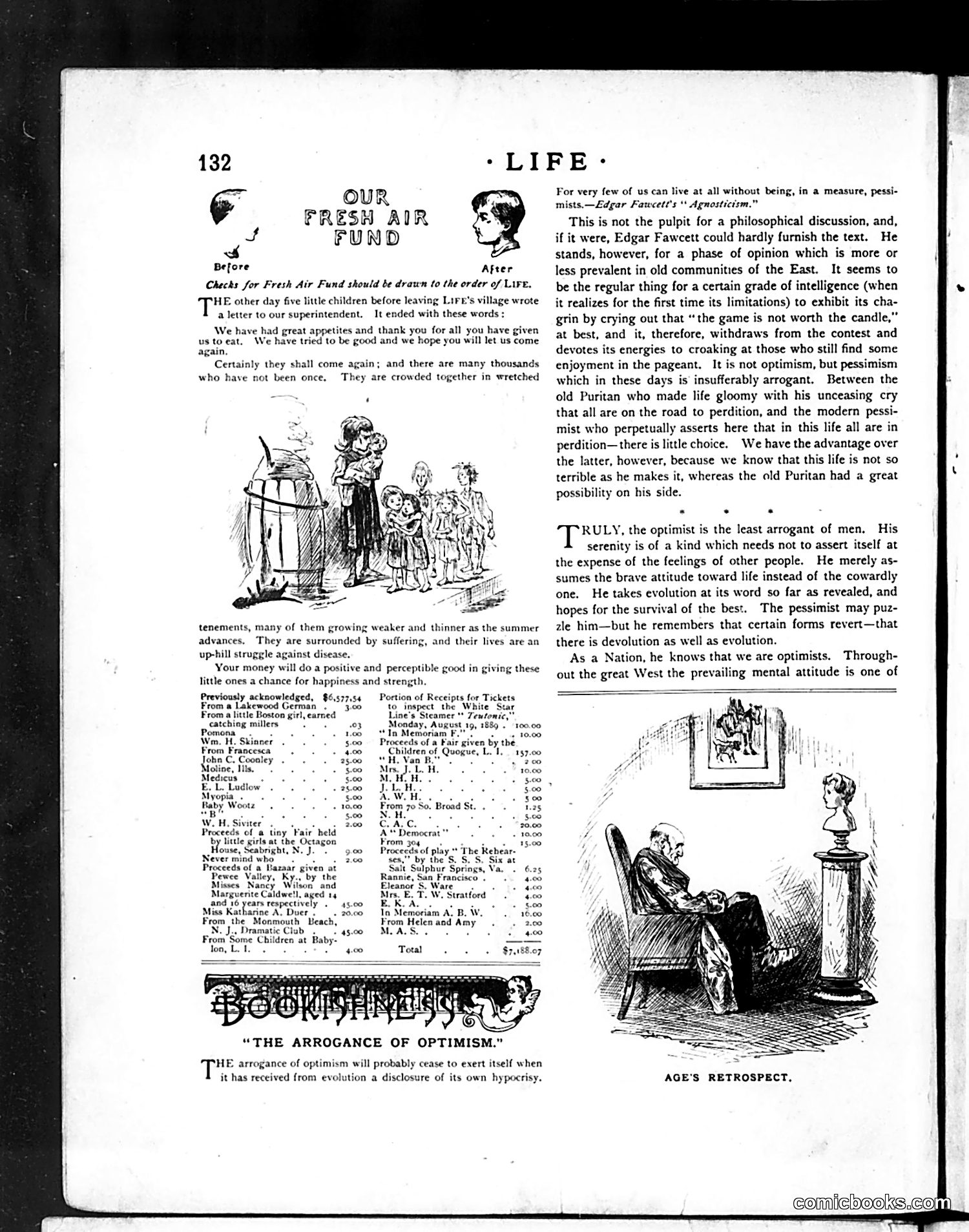 Life — September 5, 1889 — page 6: Life, 1889-09-05