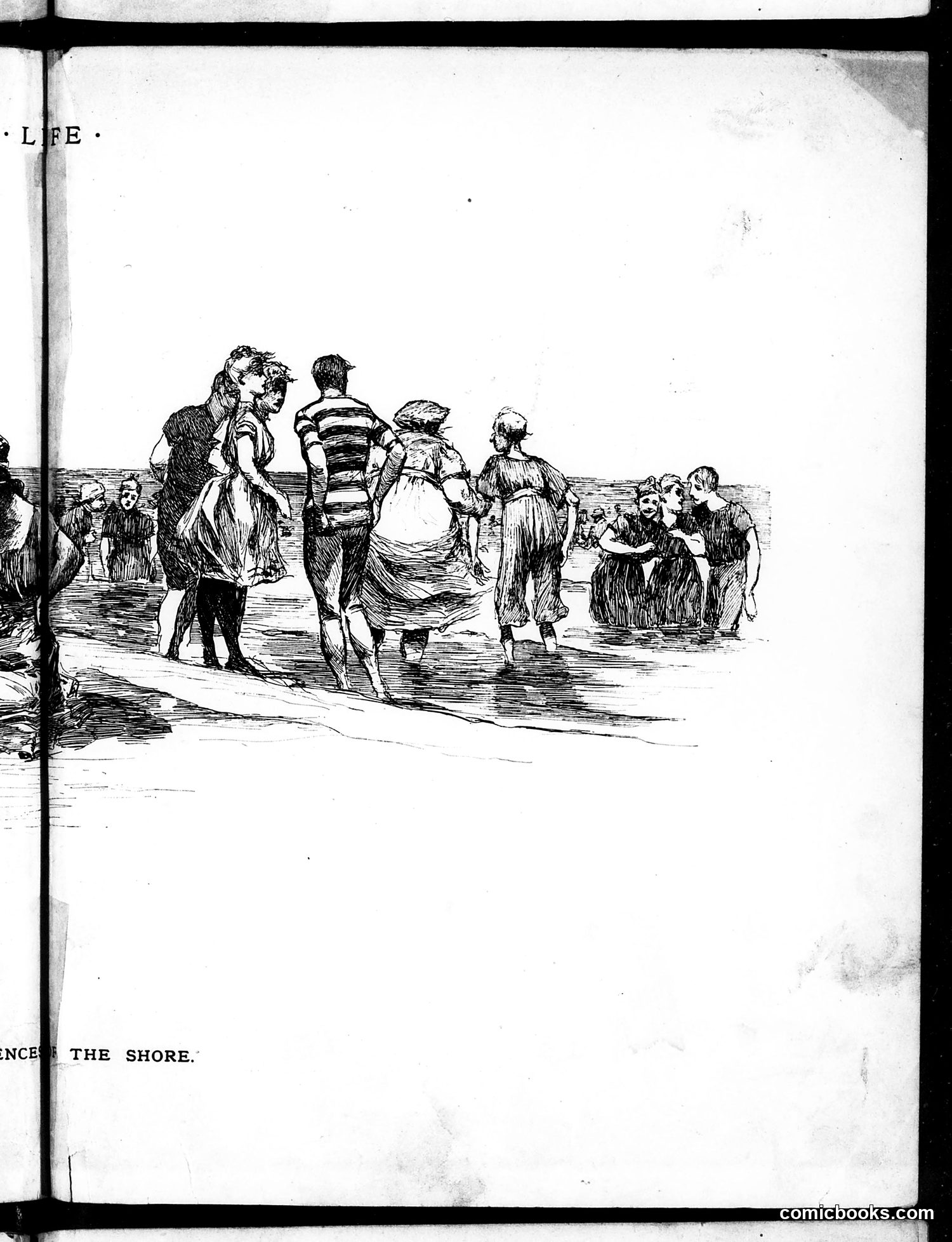 Life — September 12, 1889 — page 9: Life, 1889-09-12