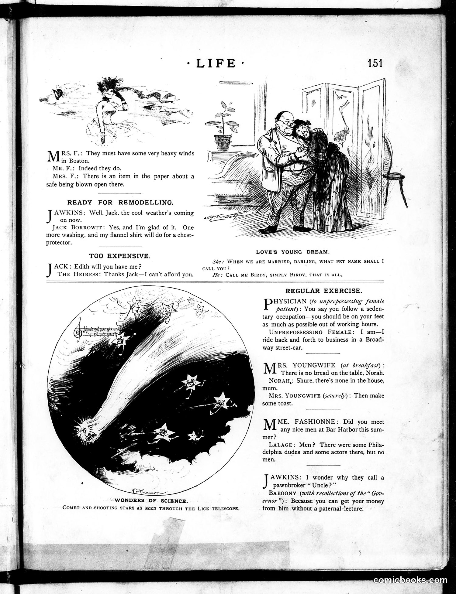 Life — September 12, 1889 — page 11: Life, 1889-09-12
