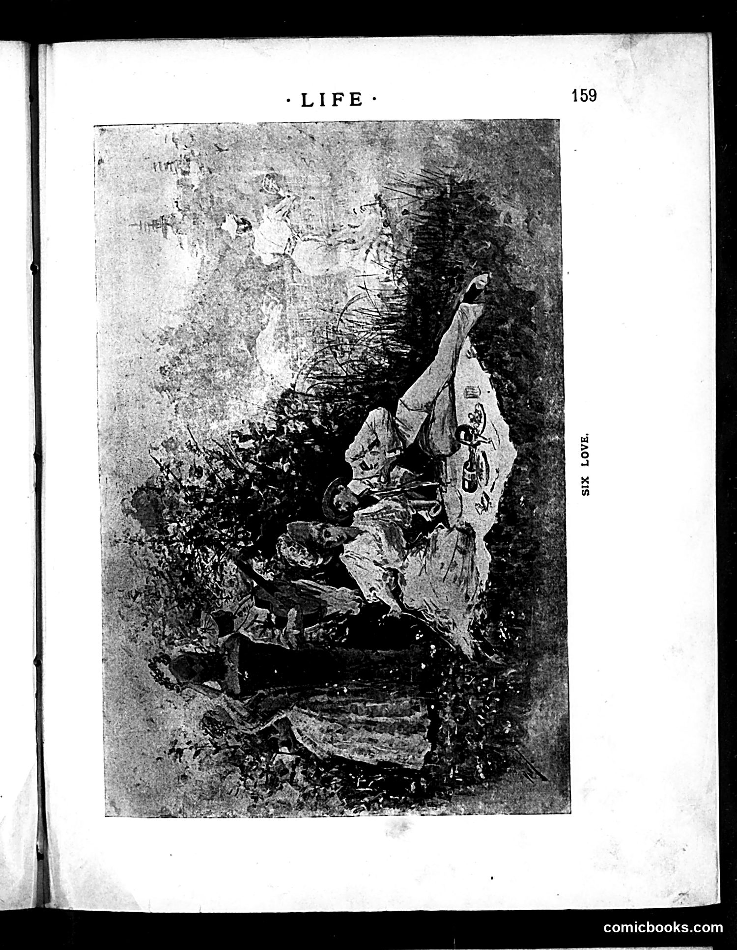 Life — September 19, 1889 — page 5: Life, 1889-09-19