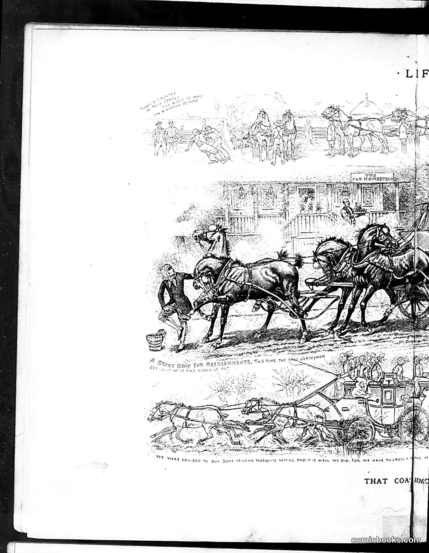 Life — September 19, 1889 — page 8: Life, 1889-09-19