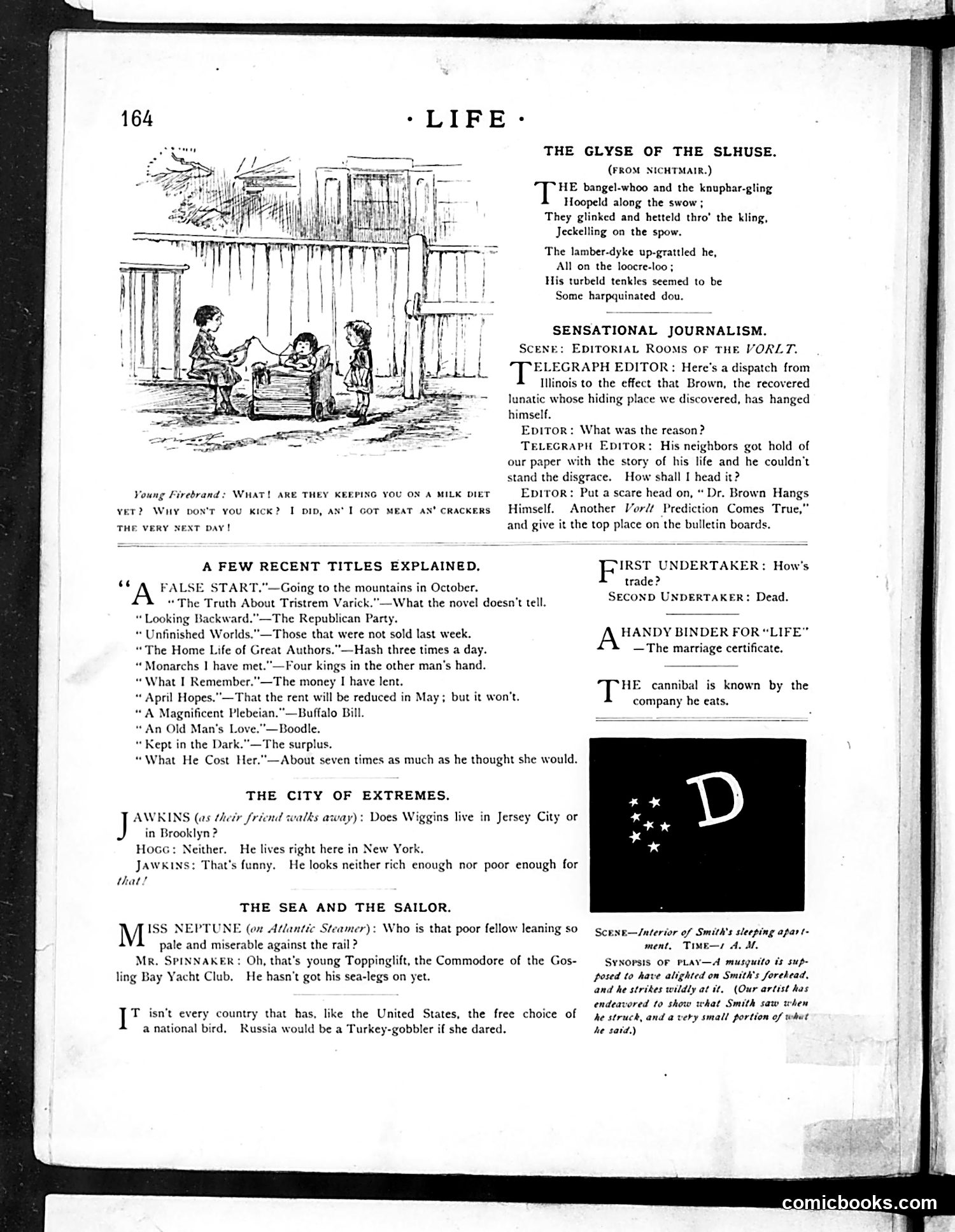 Life — September 19, 1889 — page 10: Life, 1889-09-19