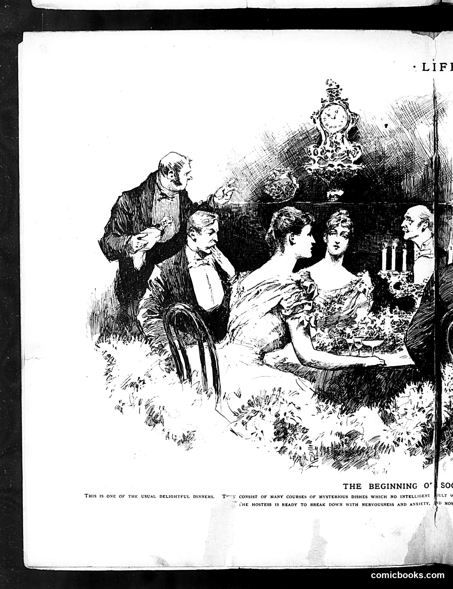 Life — November 28, 1889 — page 8: Life, 1889-11-28
