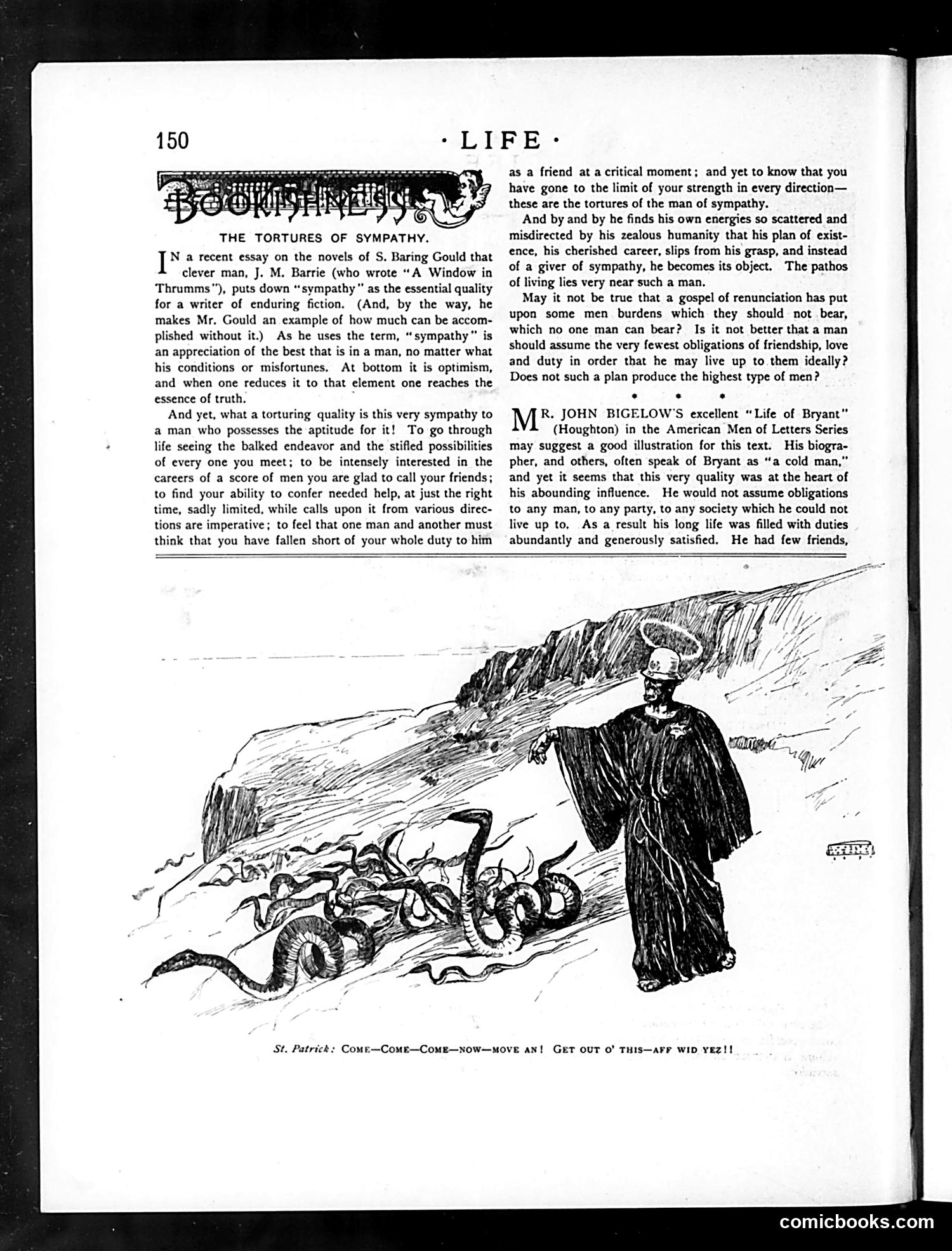 Life — March 13, 1890 — page 6: Life, 1890-03-13