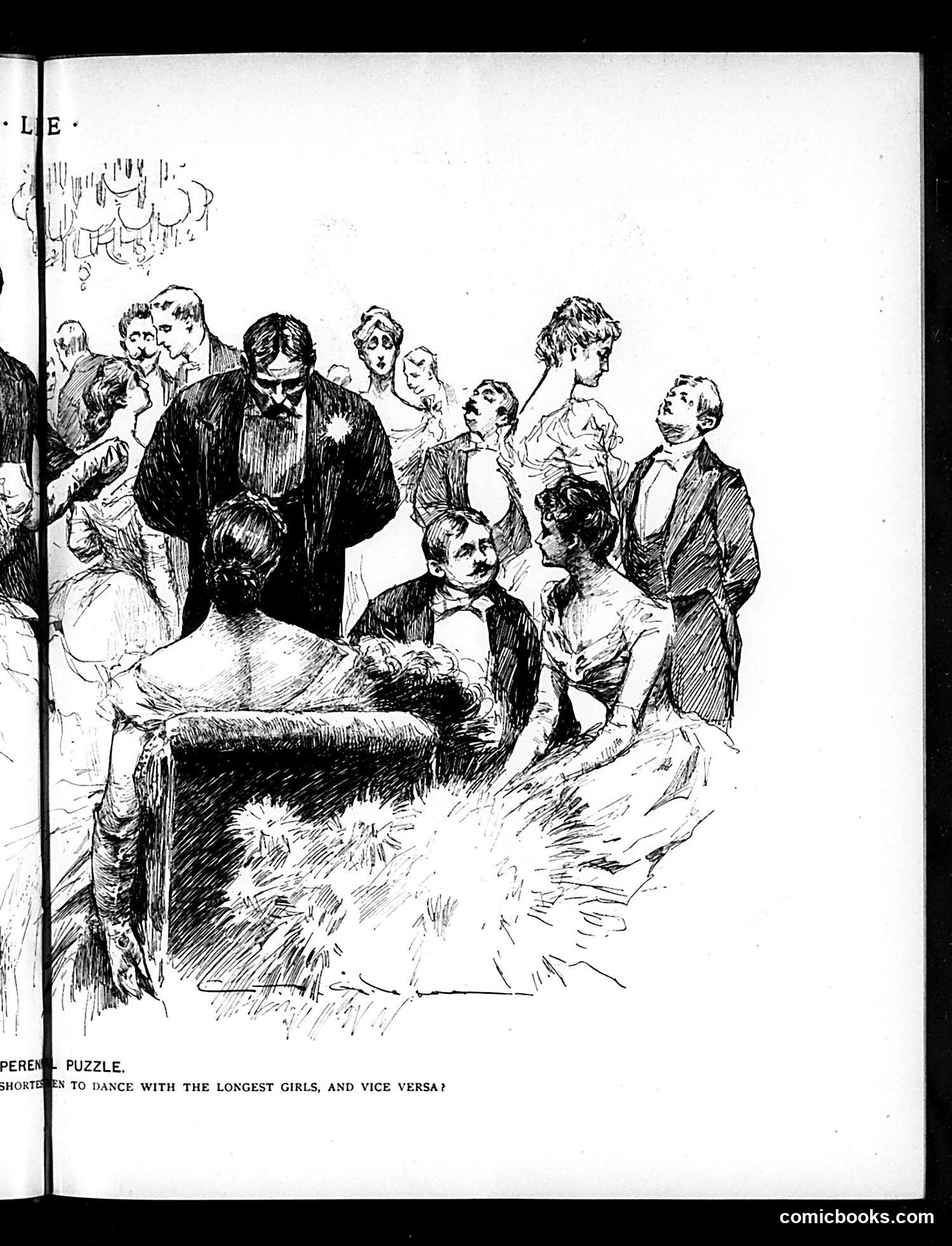 Life — March 20, 1890 — page 9: Life, 1890-03-20