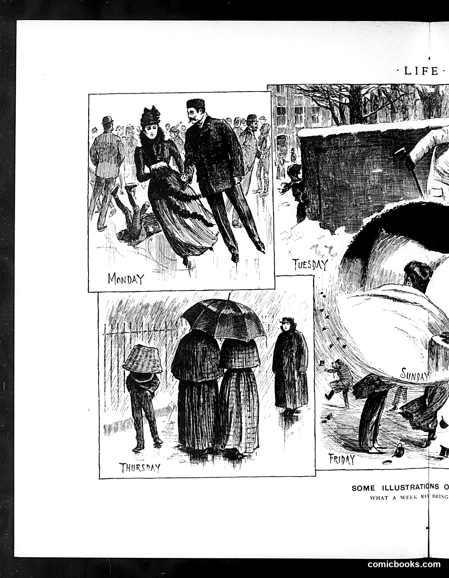 Life — April 10, 1890 — page 10: Life, 1890-04-10