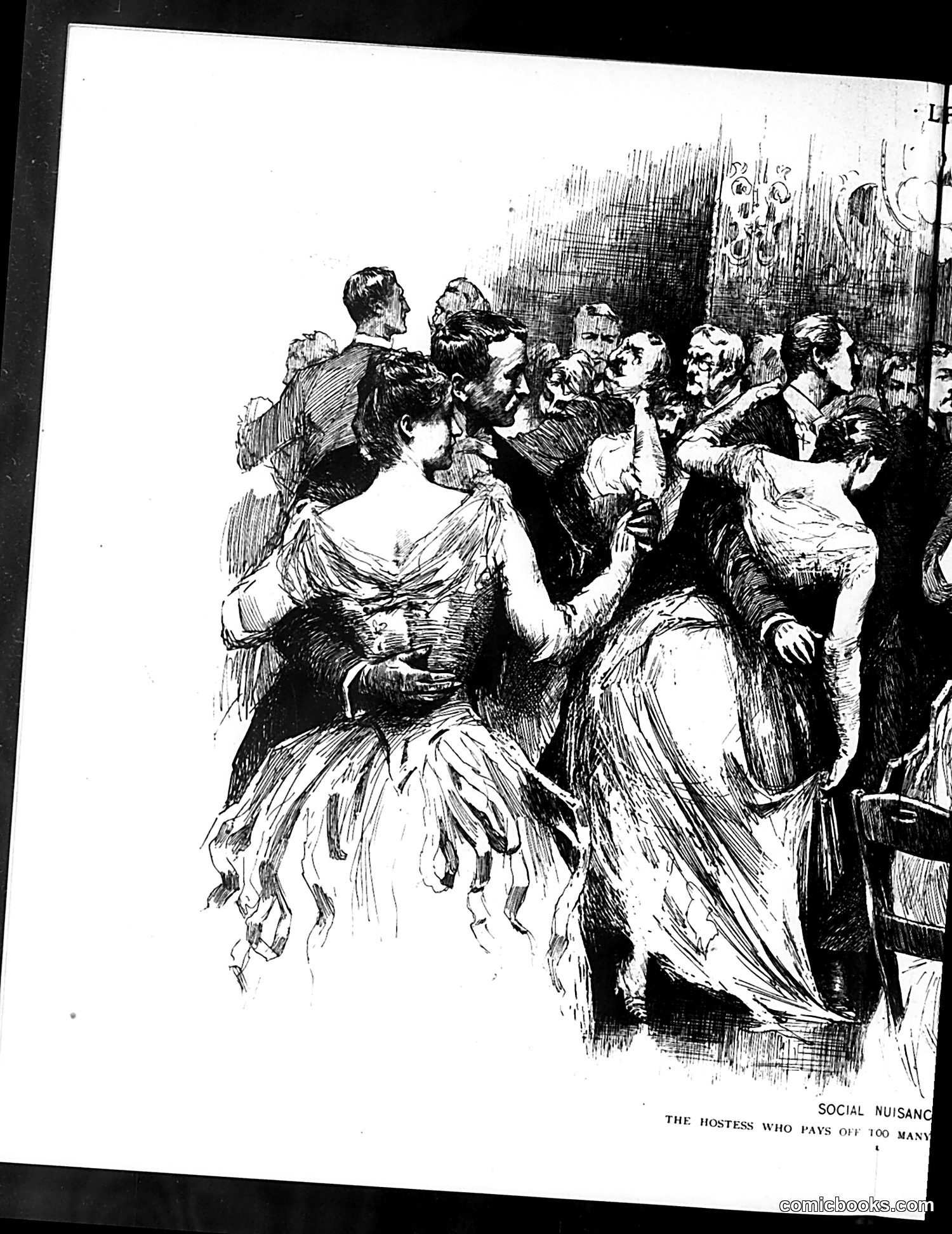 Life — May 1, 1890 — page 8: Life, 1890-05-01