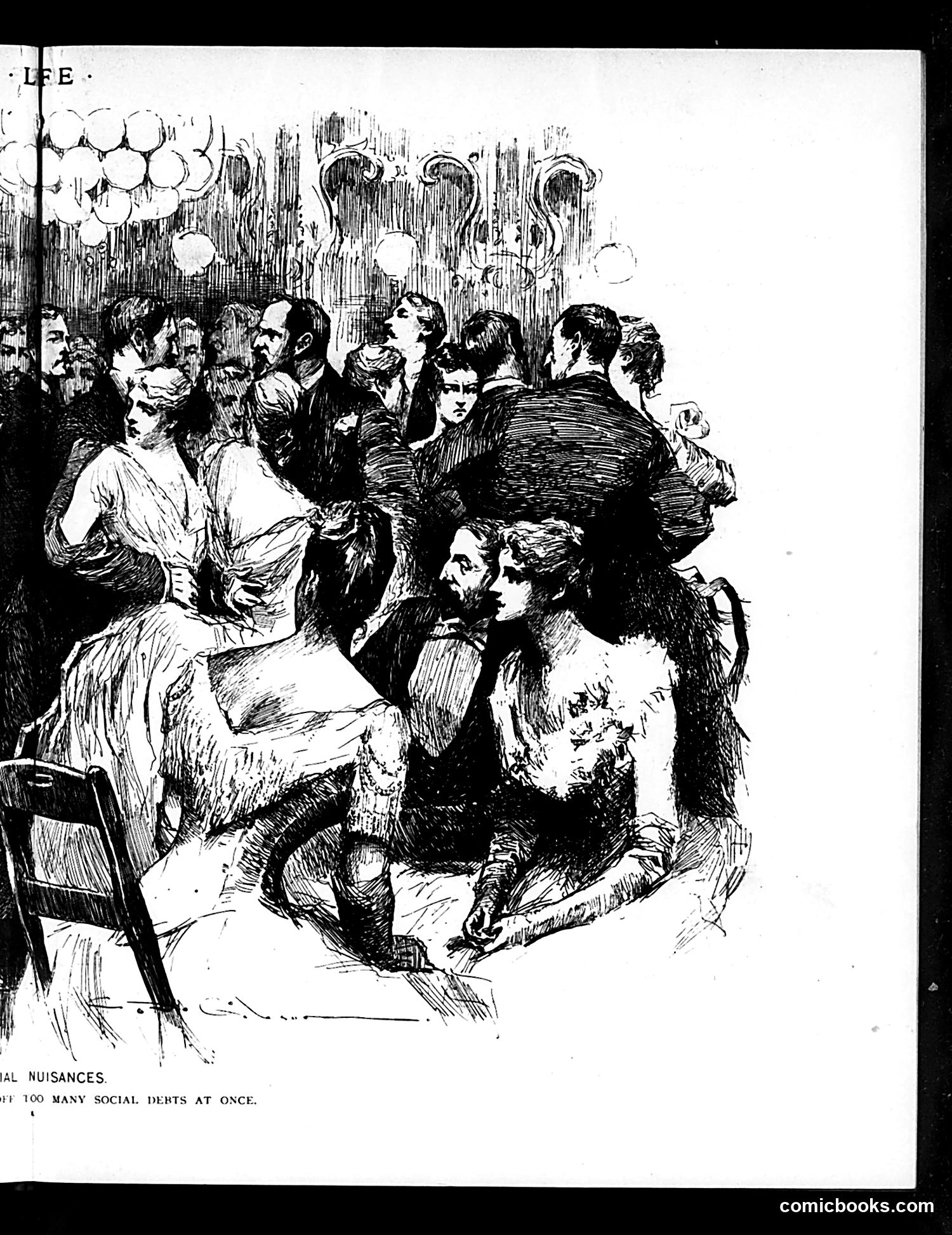 Life — May 1, 1890 — page 9: Life, 1890-05-01