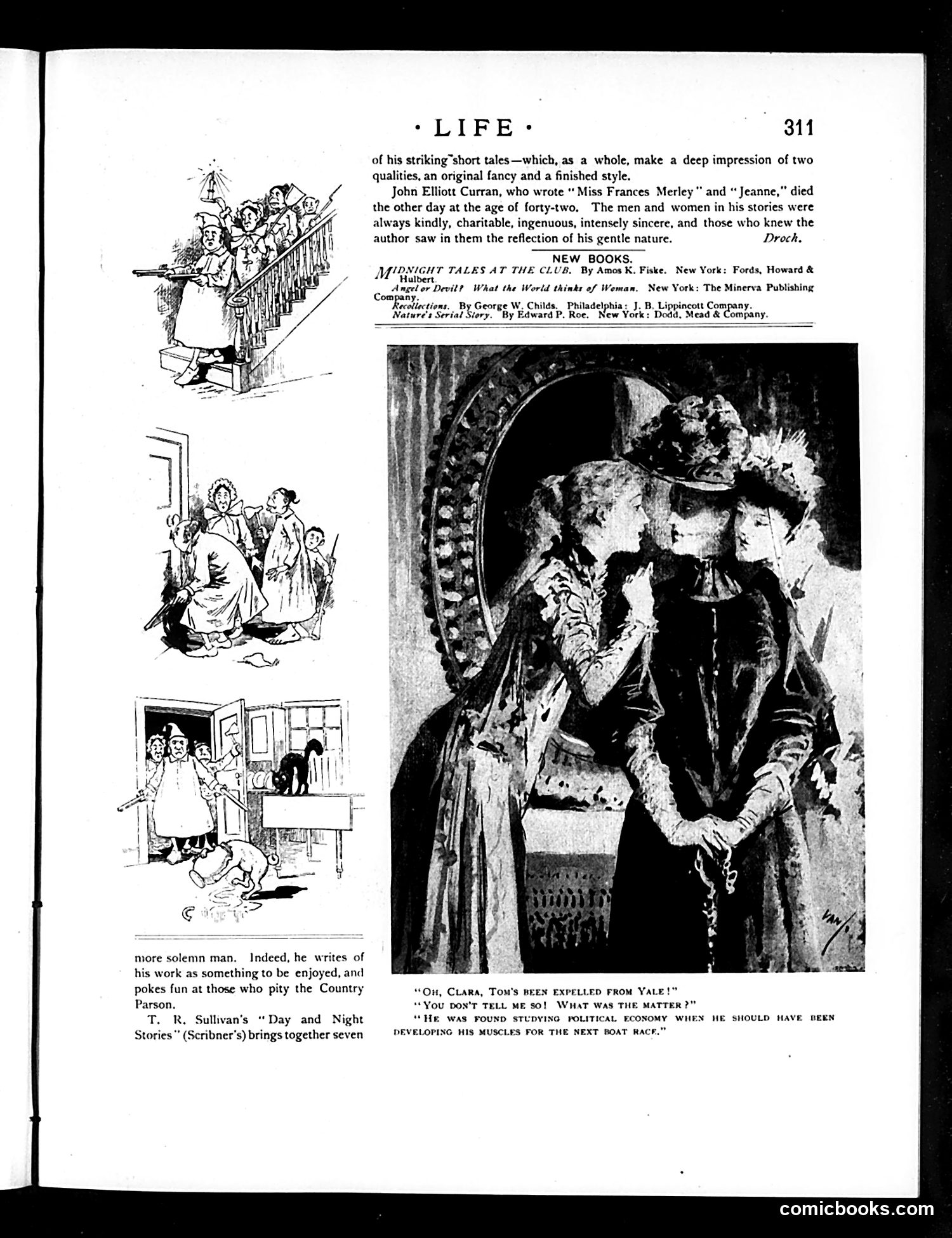 Life — May 29, 1890 — page 7: Life, 1890-05-29