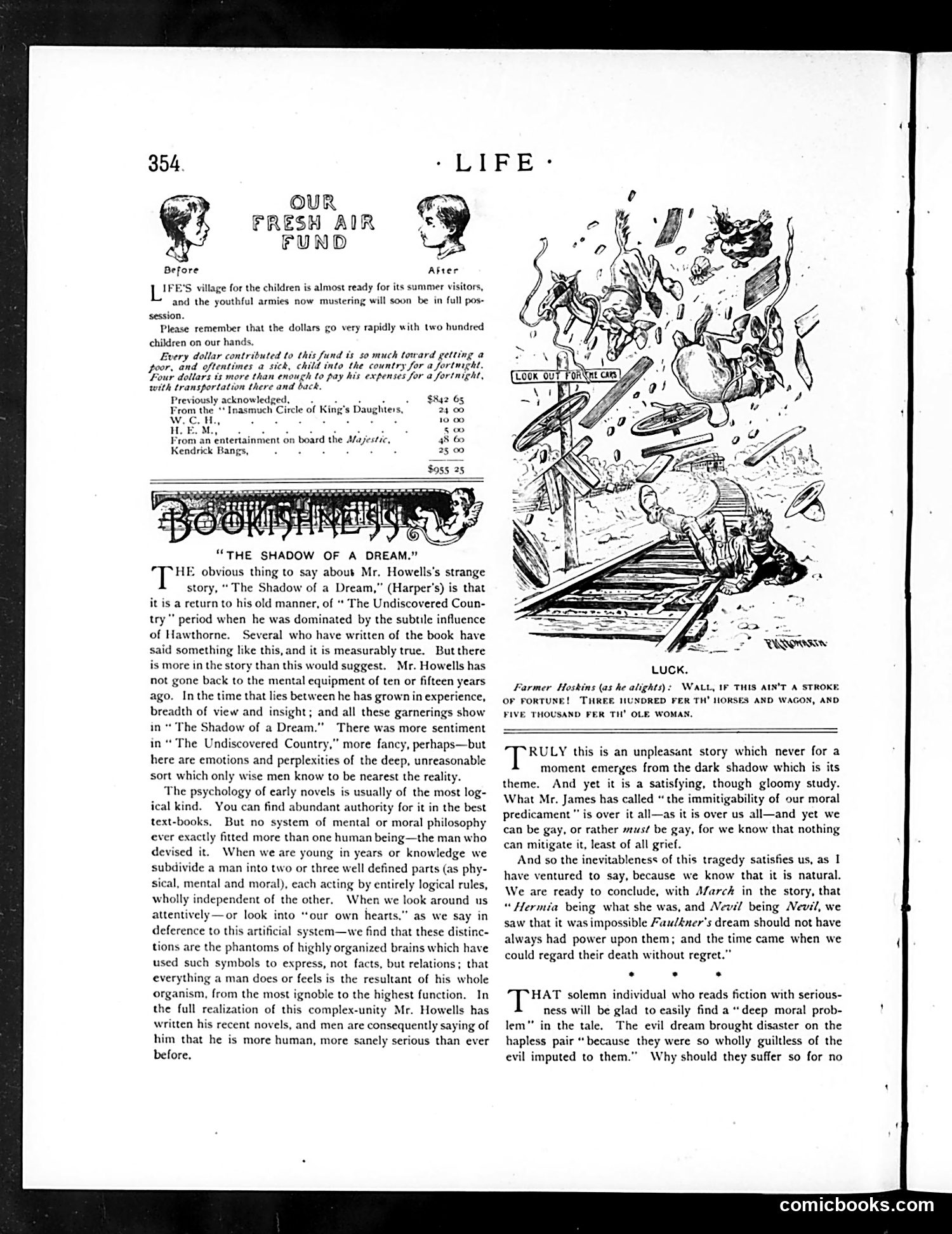 Life — June 19, 1890 — page 6: Life, 1890-06-19