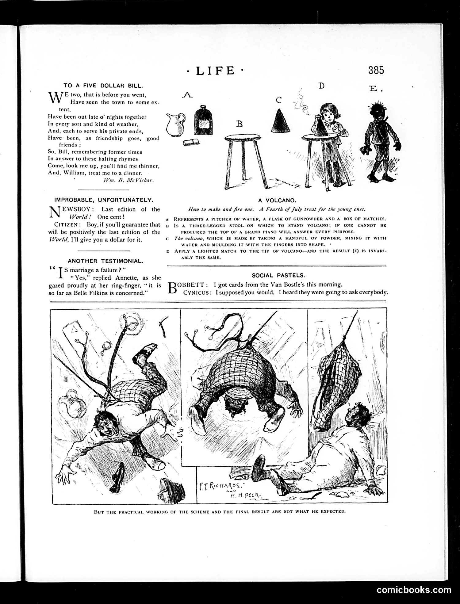 Life — July 3, 1890 — page 9: Life, 1890-07-03