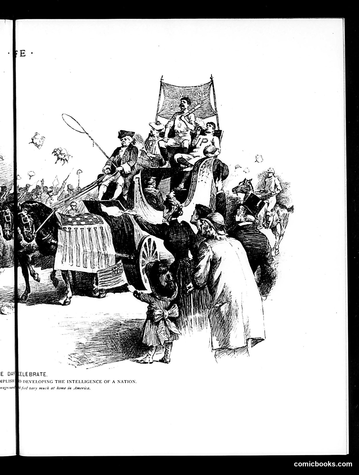 Life — July 3, 1890 — page 11: Life, 1890-07-03
