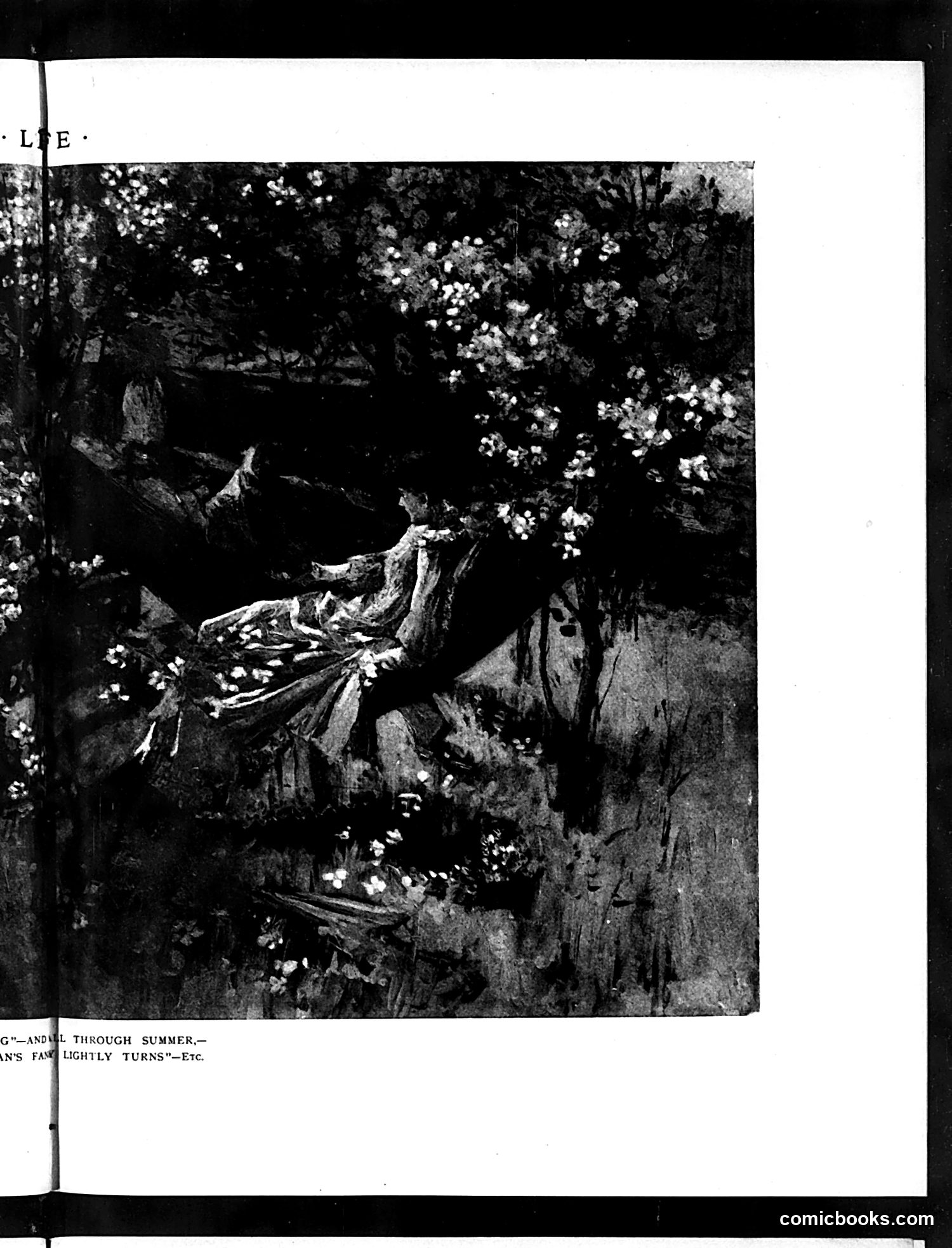 Life — July 10, 1890 — page 9: Life, 1890-07-10