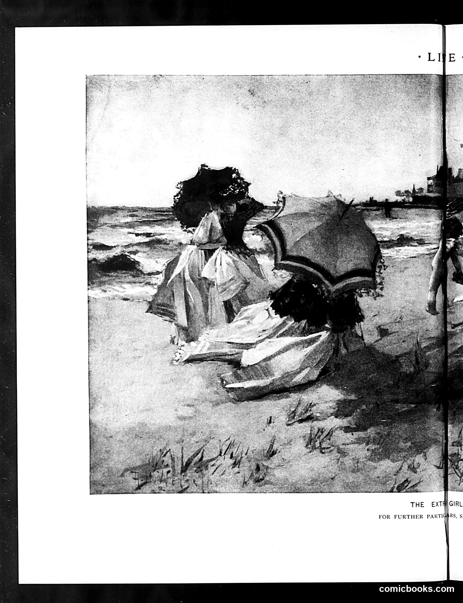 Life — July 24, 1890 — page 8: Life, 1890-07-24