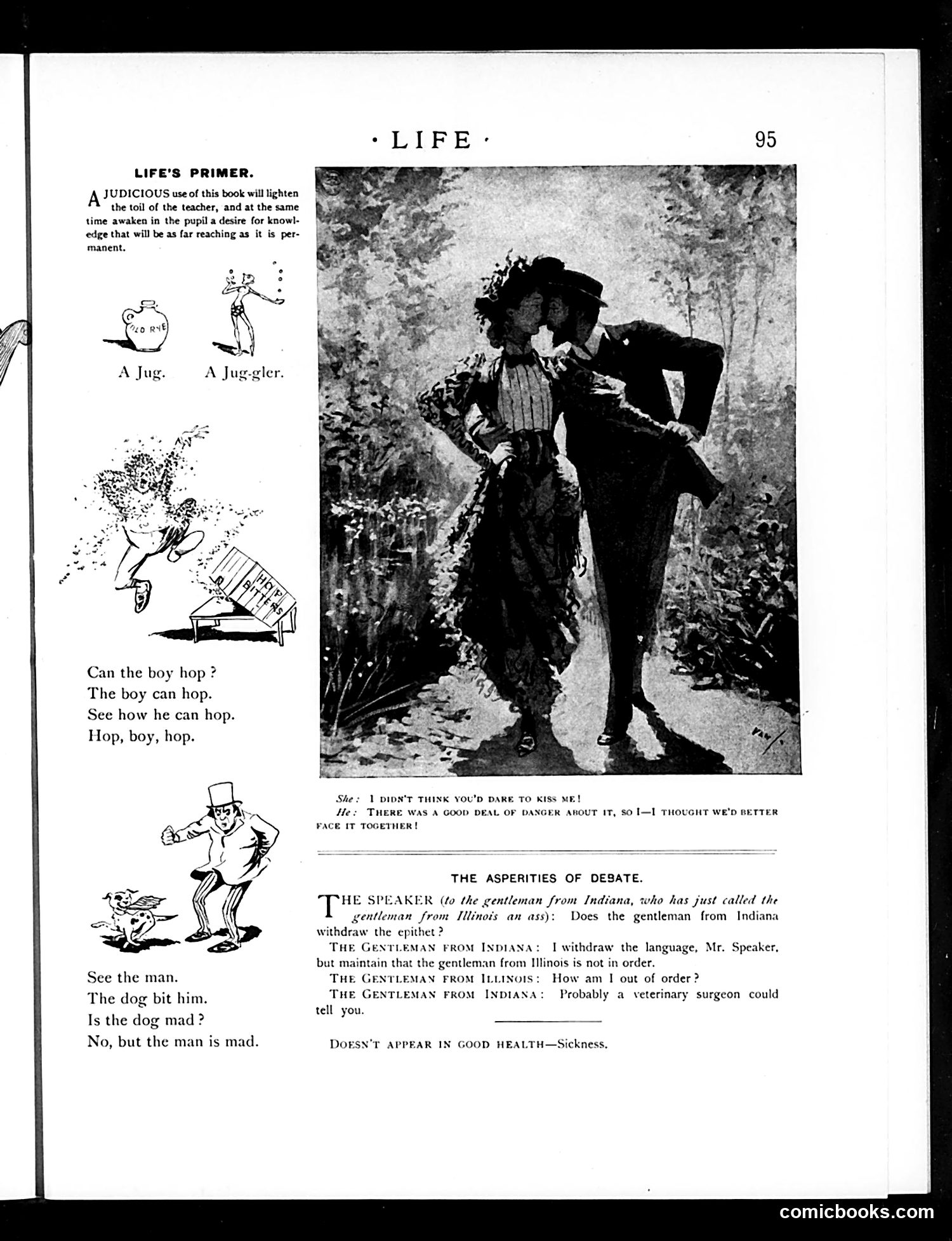 Life — August 21, 1890 — page 11: Life, 1890-08-21
