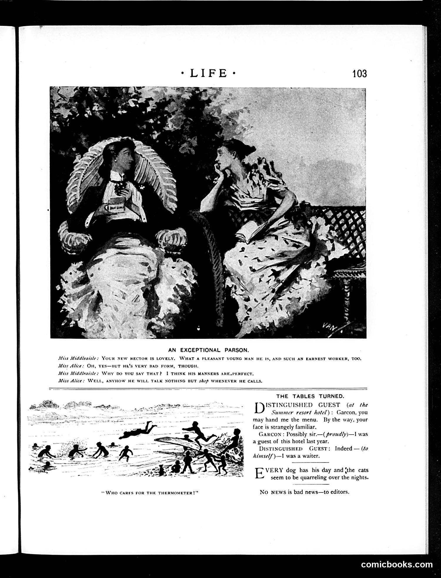 Life — August 28, 1890 — page 5: Life, 1890-08-28
