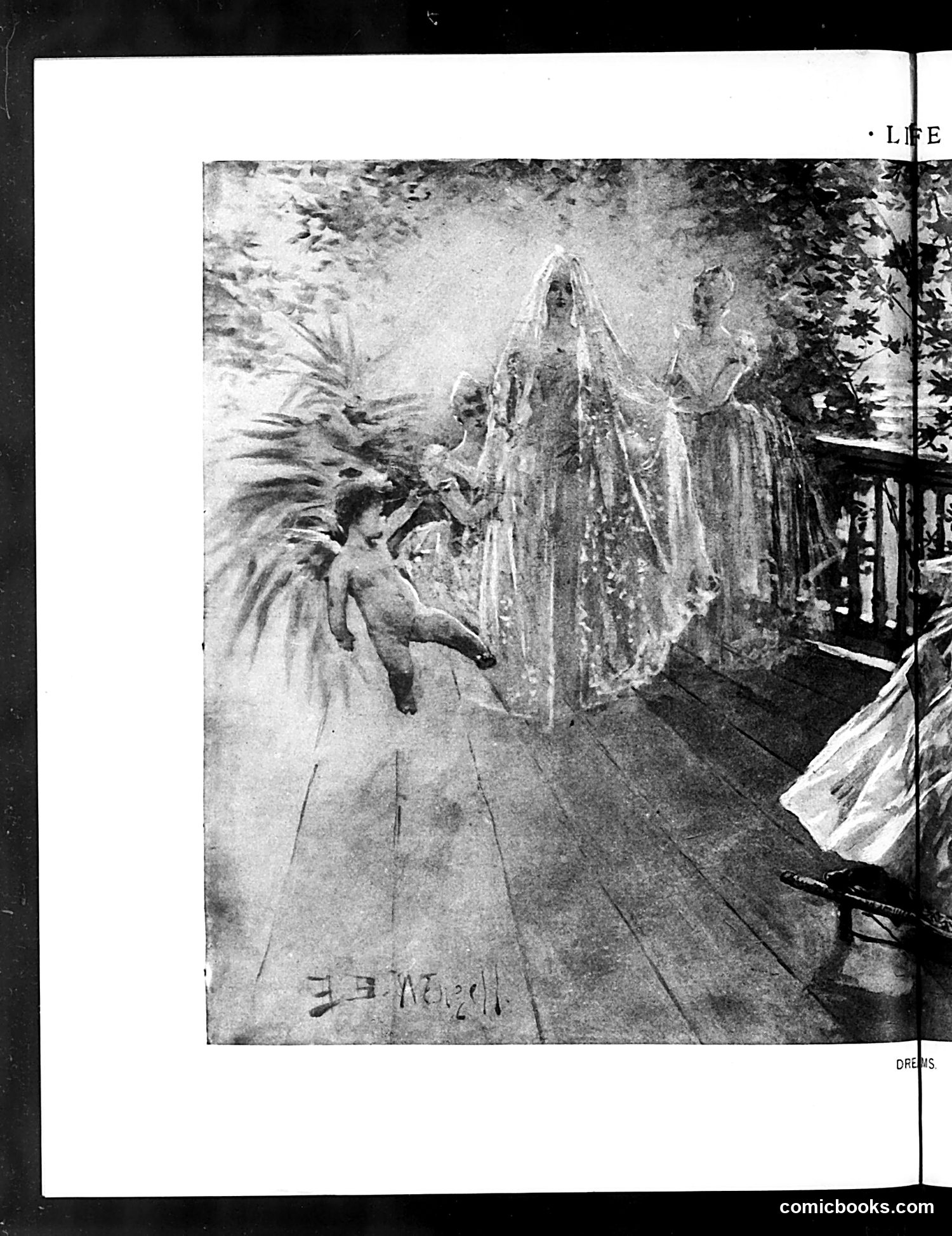 Life — September 4, 1890 — page 8: Life, 1890-09-04