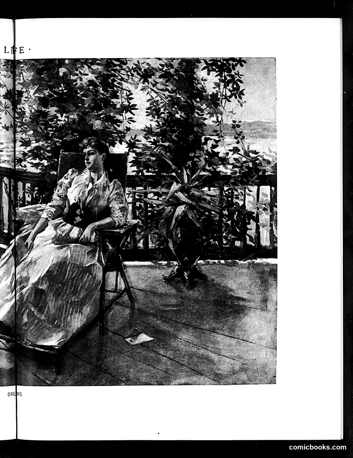 Life — September 4, 1890 — page 9: Life, 1890-09-04