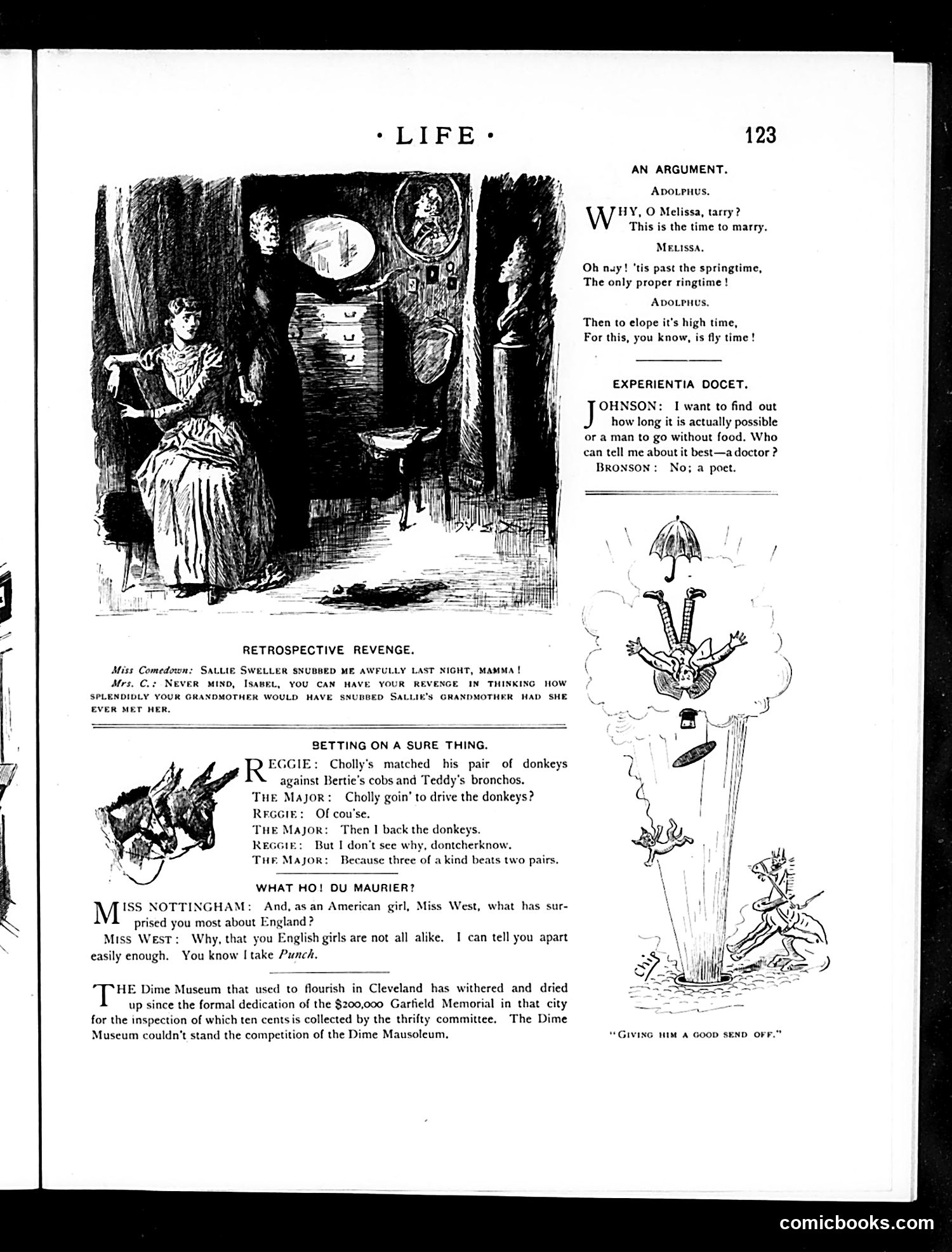 Life — September 4, 1890 — page 11: Life, 1890-09-04